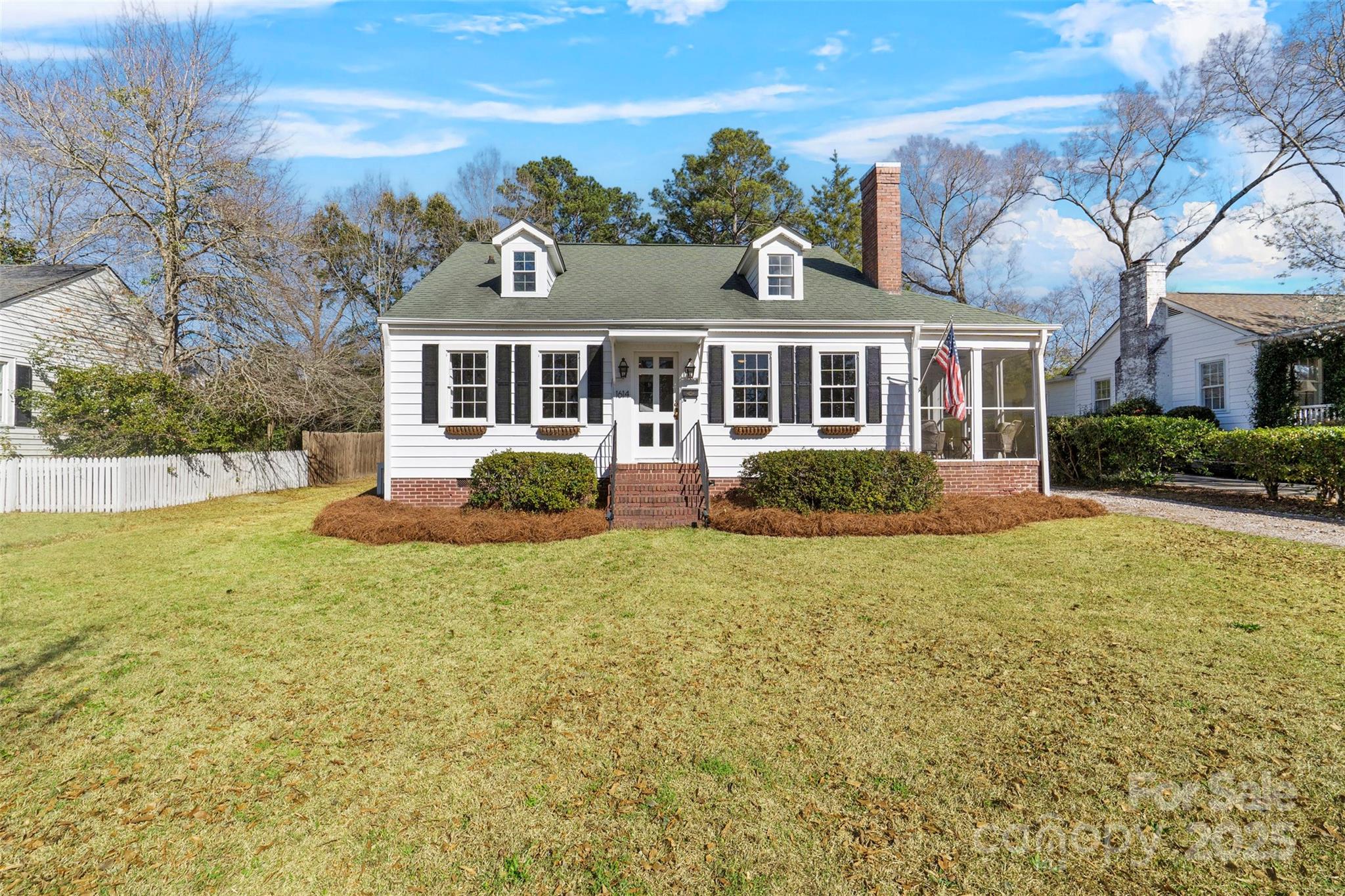 1614 Jordan Street Property Photo