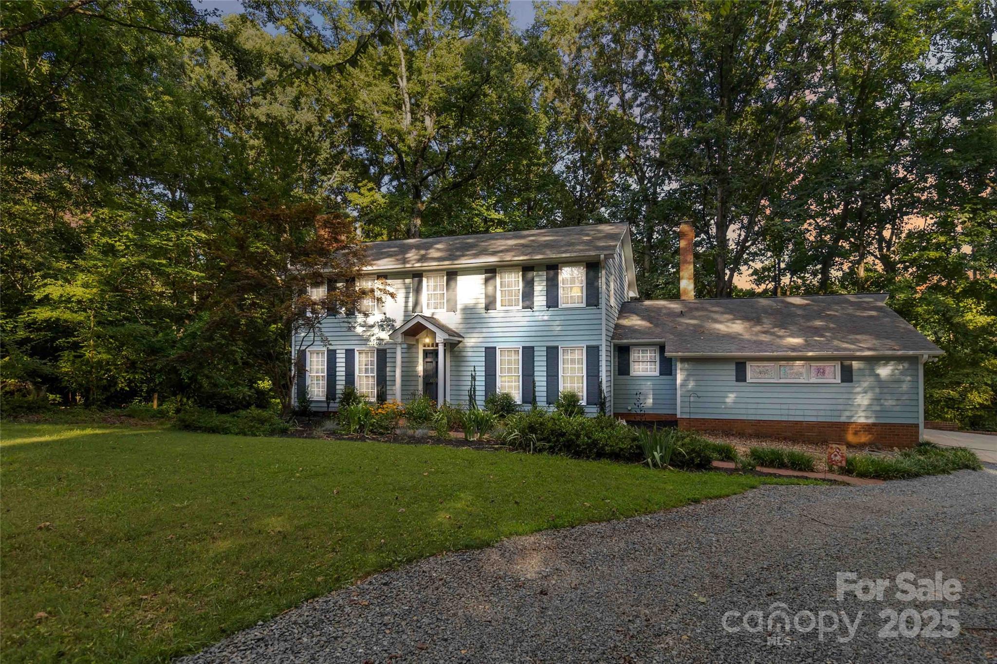 601 Highland Forest Drive Property Photo