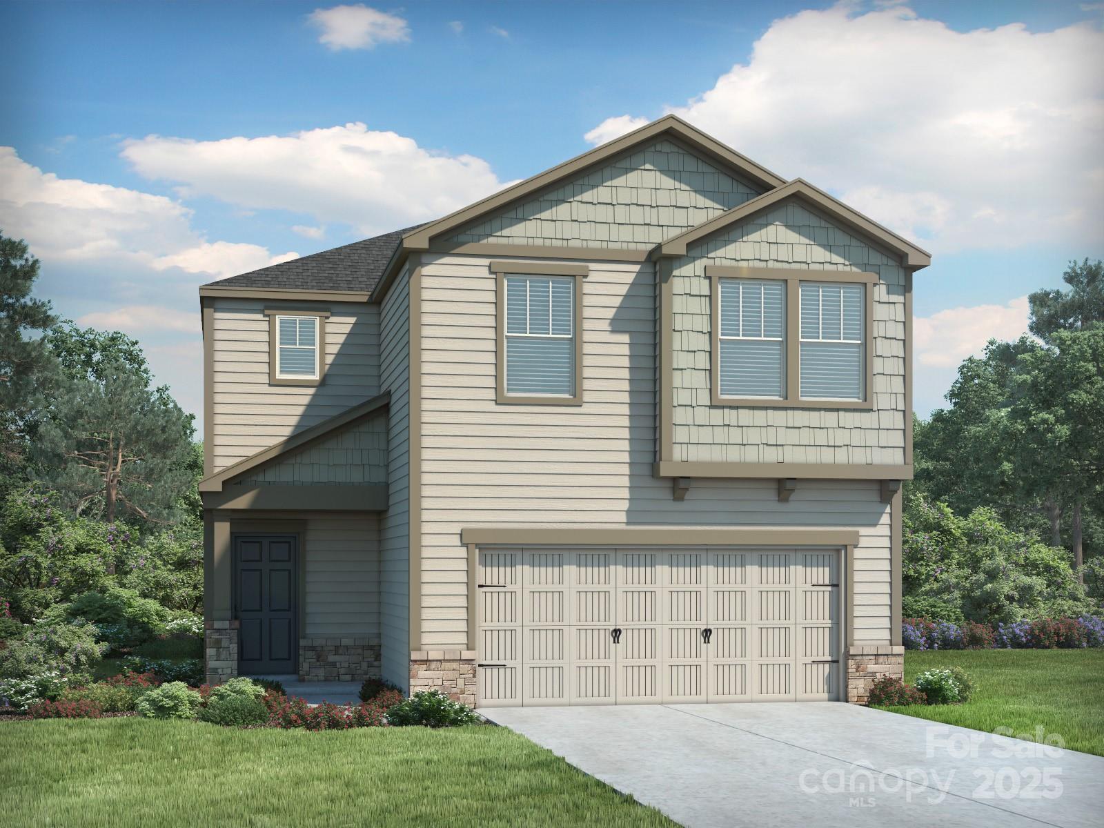 2102 Morgan Hills Drive Property Photo
