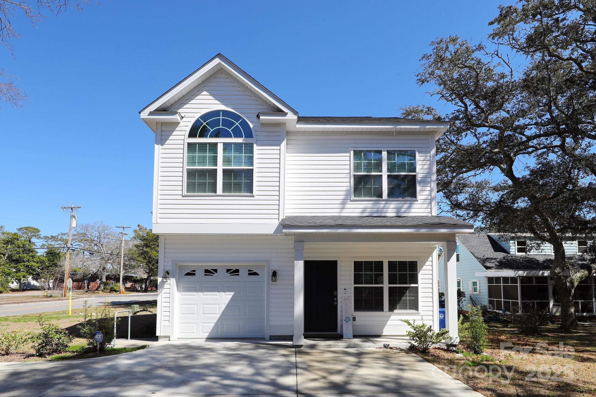 Myrtle Beach Real Estate Listings Main Image