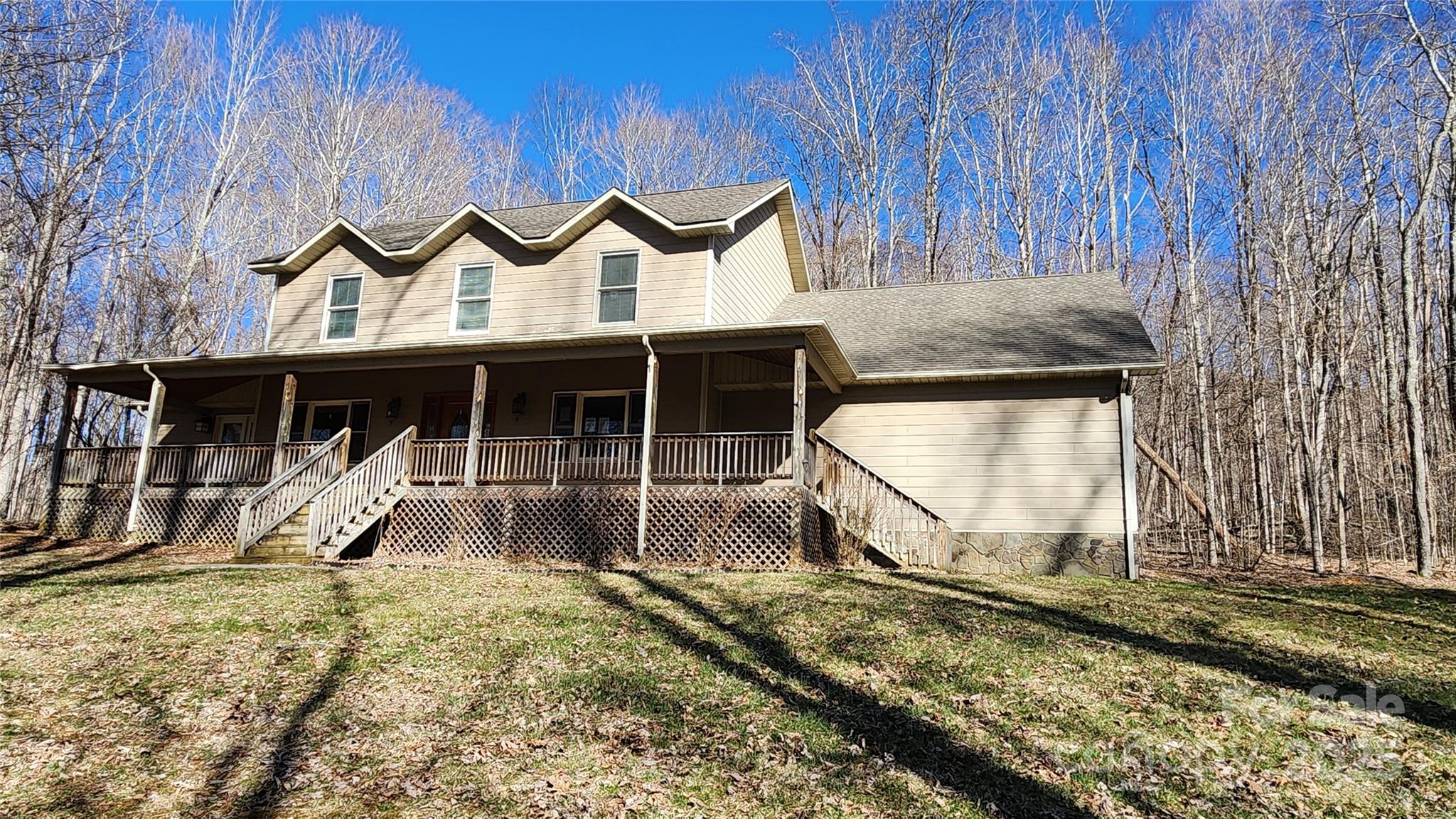 230 Sgt Pardue Circle Property Photo
