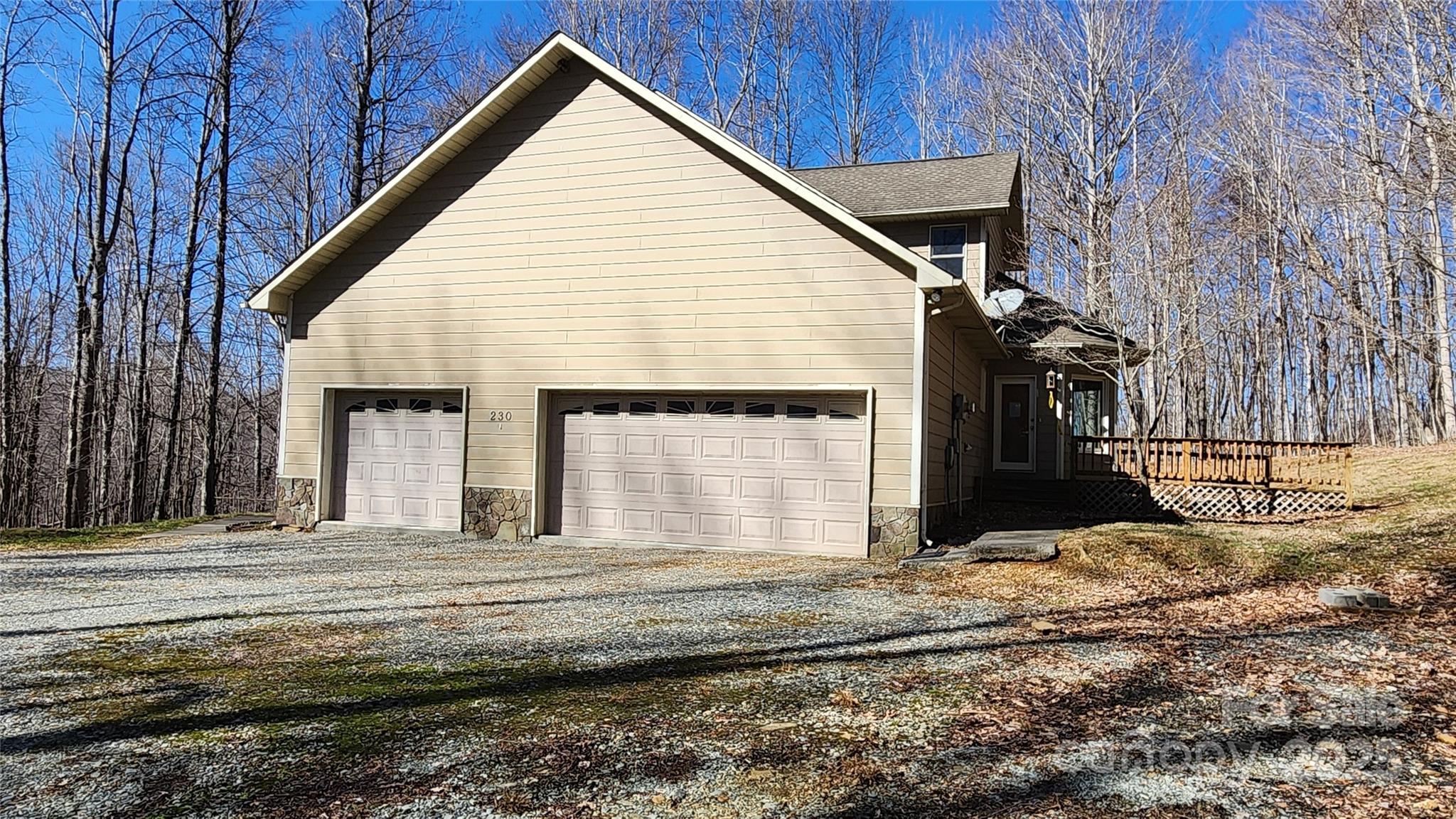 230 Sgt Pardue Circle Property Photo 2