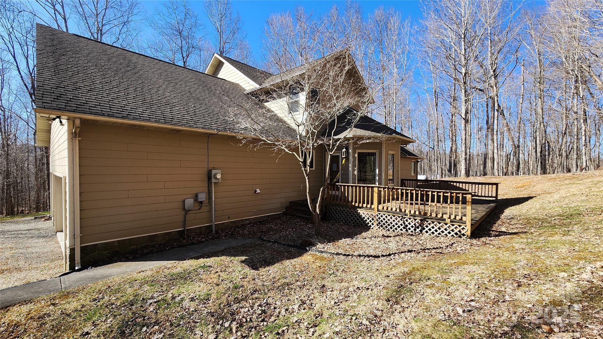 230 Sgt Pardue Circle Property Photo 5
