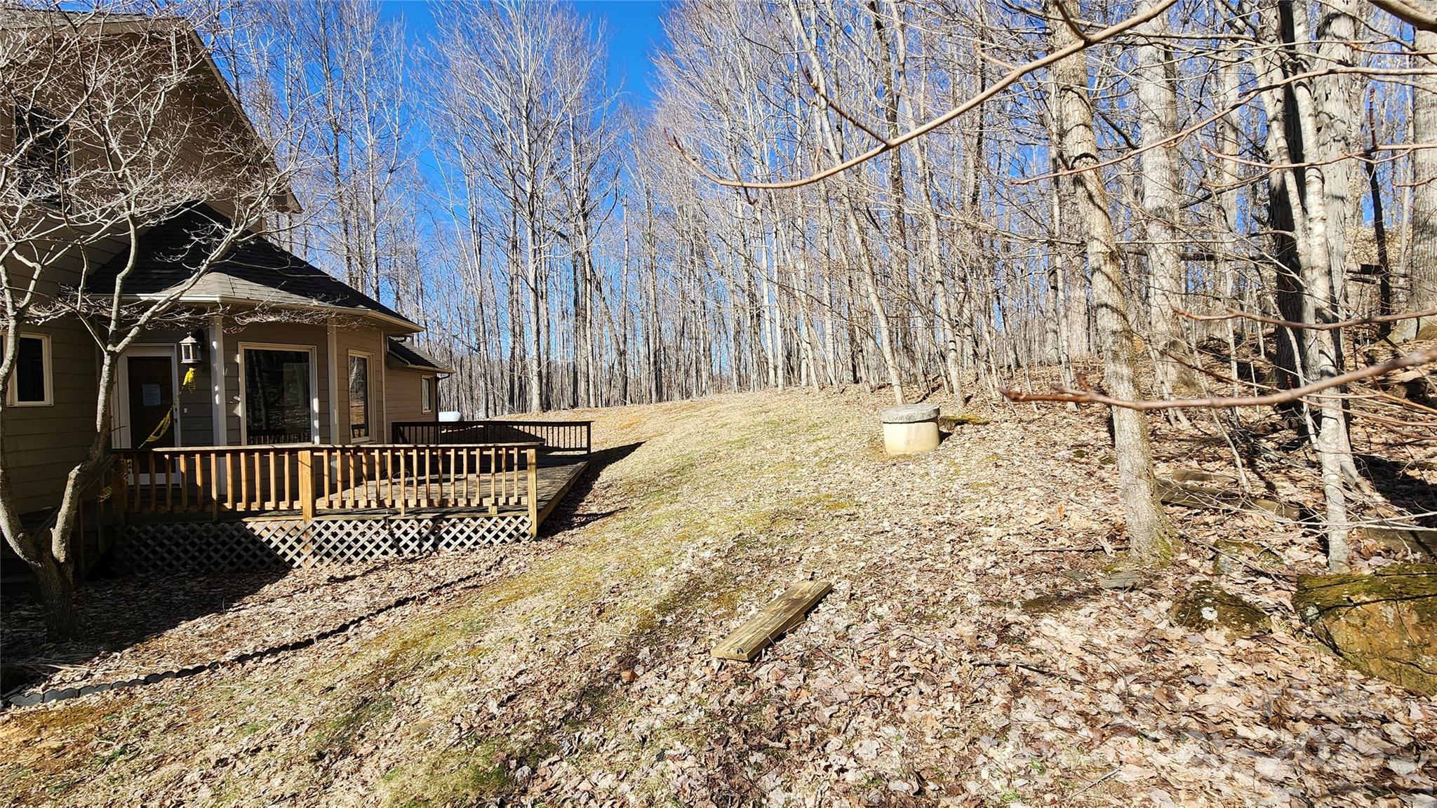 230 Sgt Pardue Circle Property Photo 5