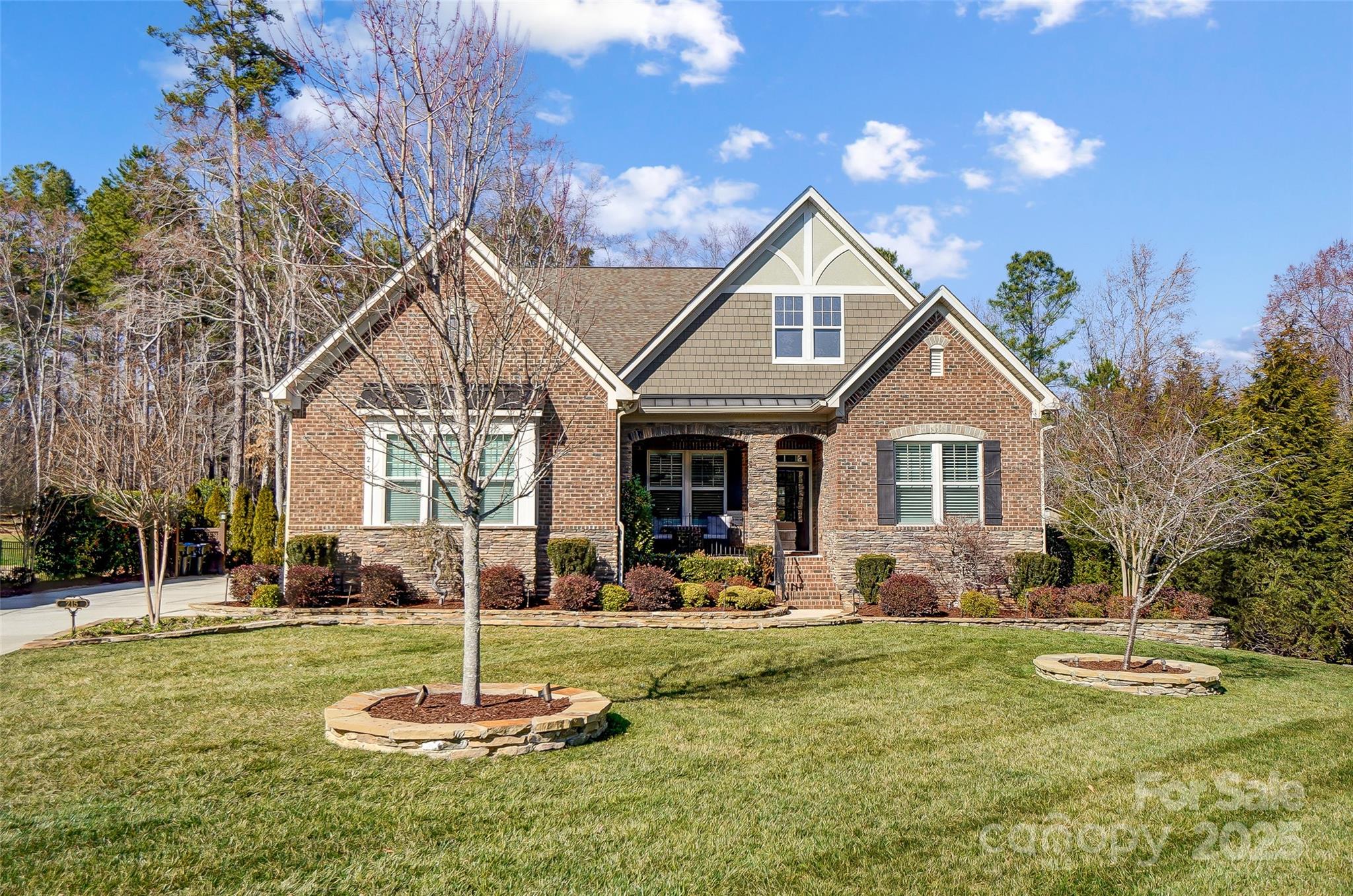215 Wesley Manor Drive Property Photo