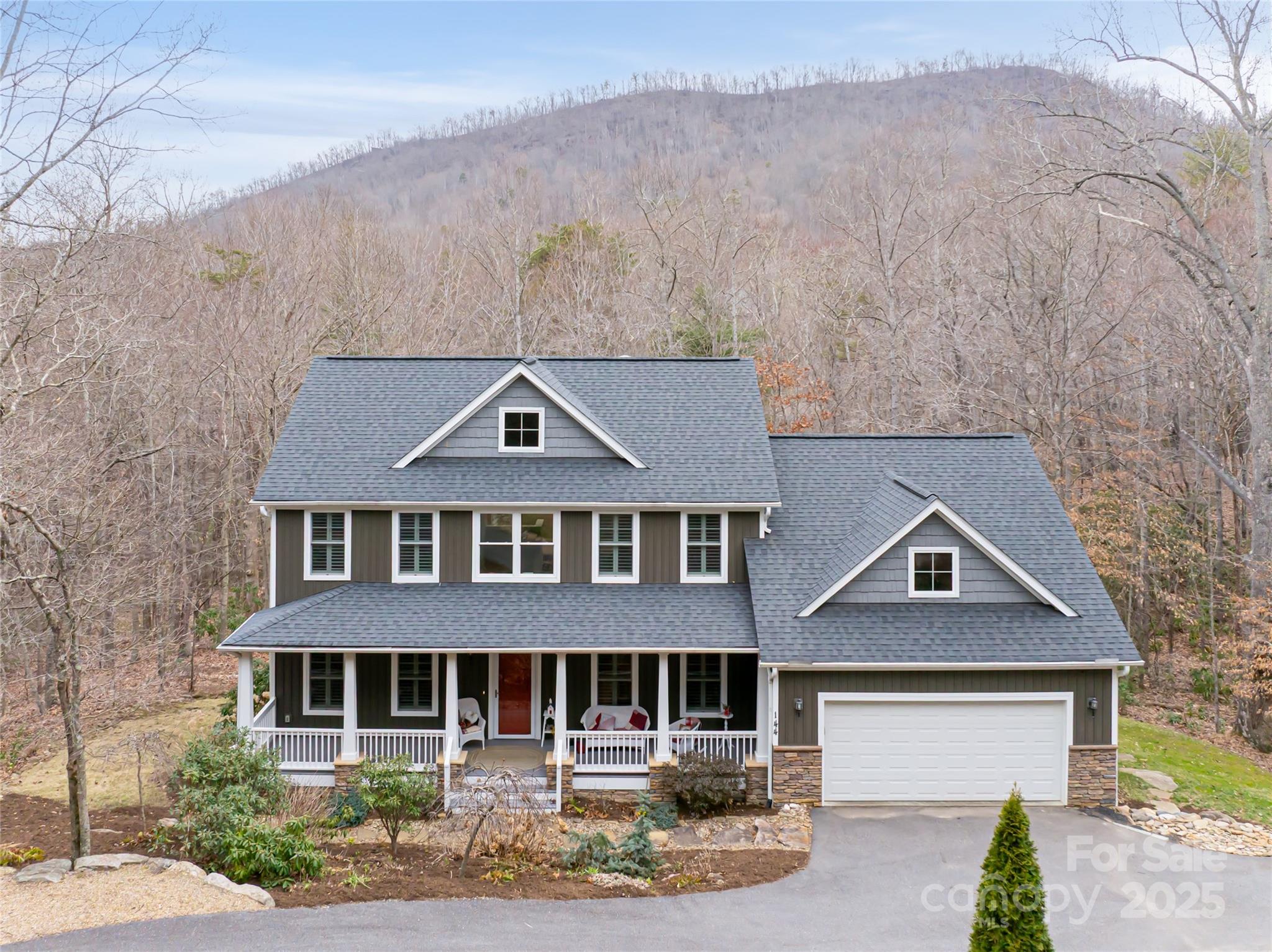 144 Woodburn Drive Property Photo