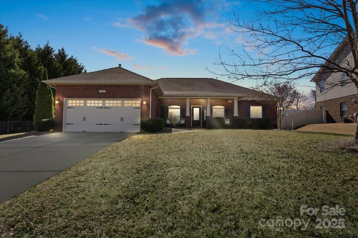 112 Jobe Drive Property Photo