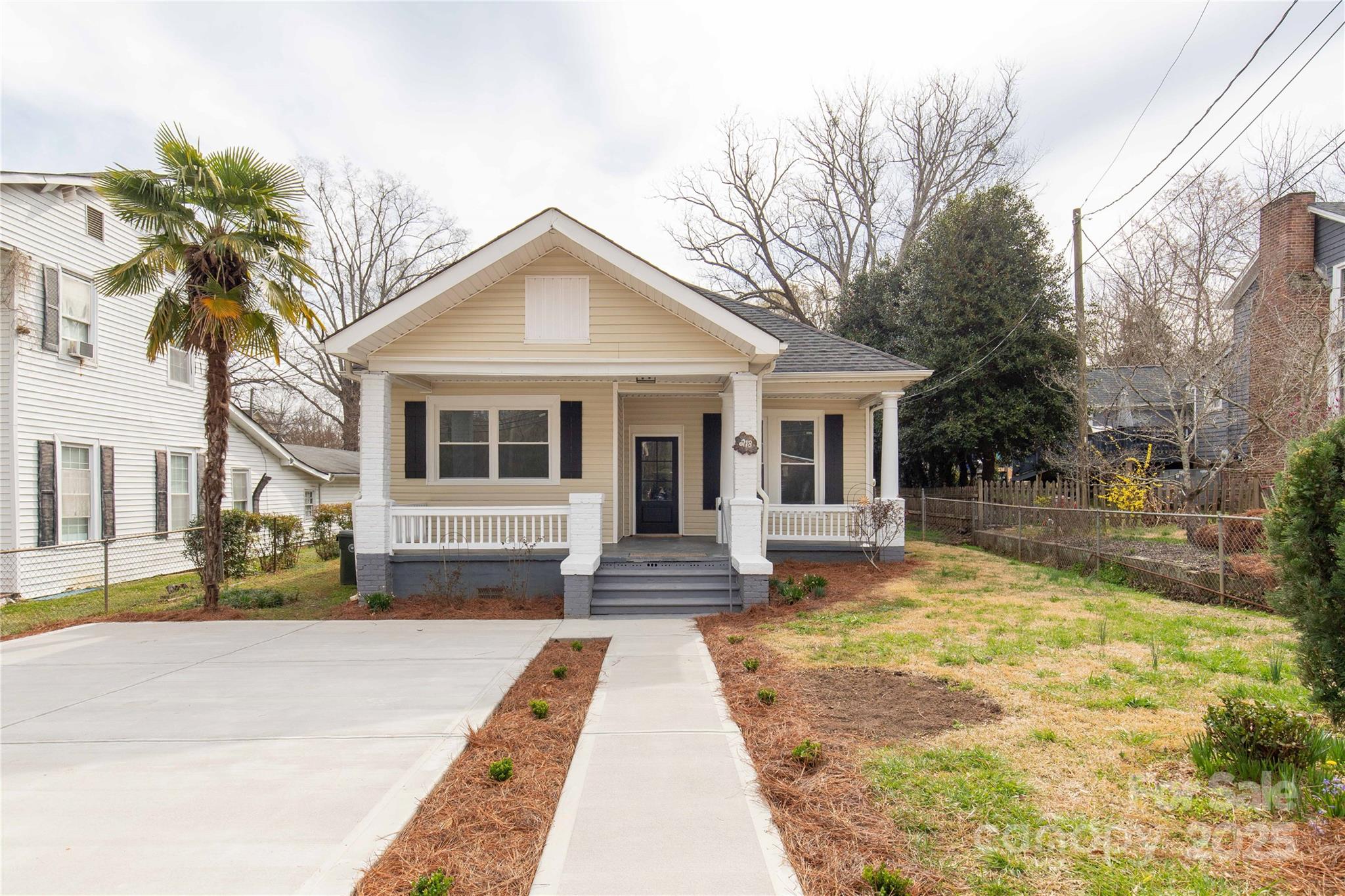 218 Congress Street Property Photo