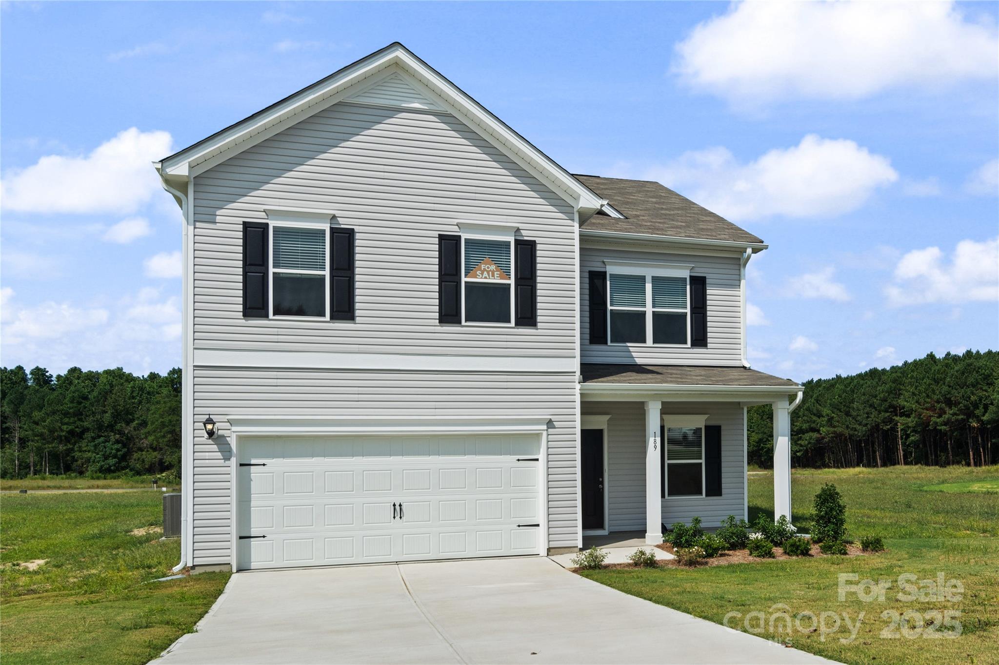 2223 Catawba Trace Drive Property Photo