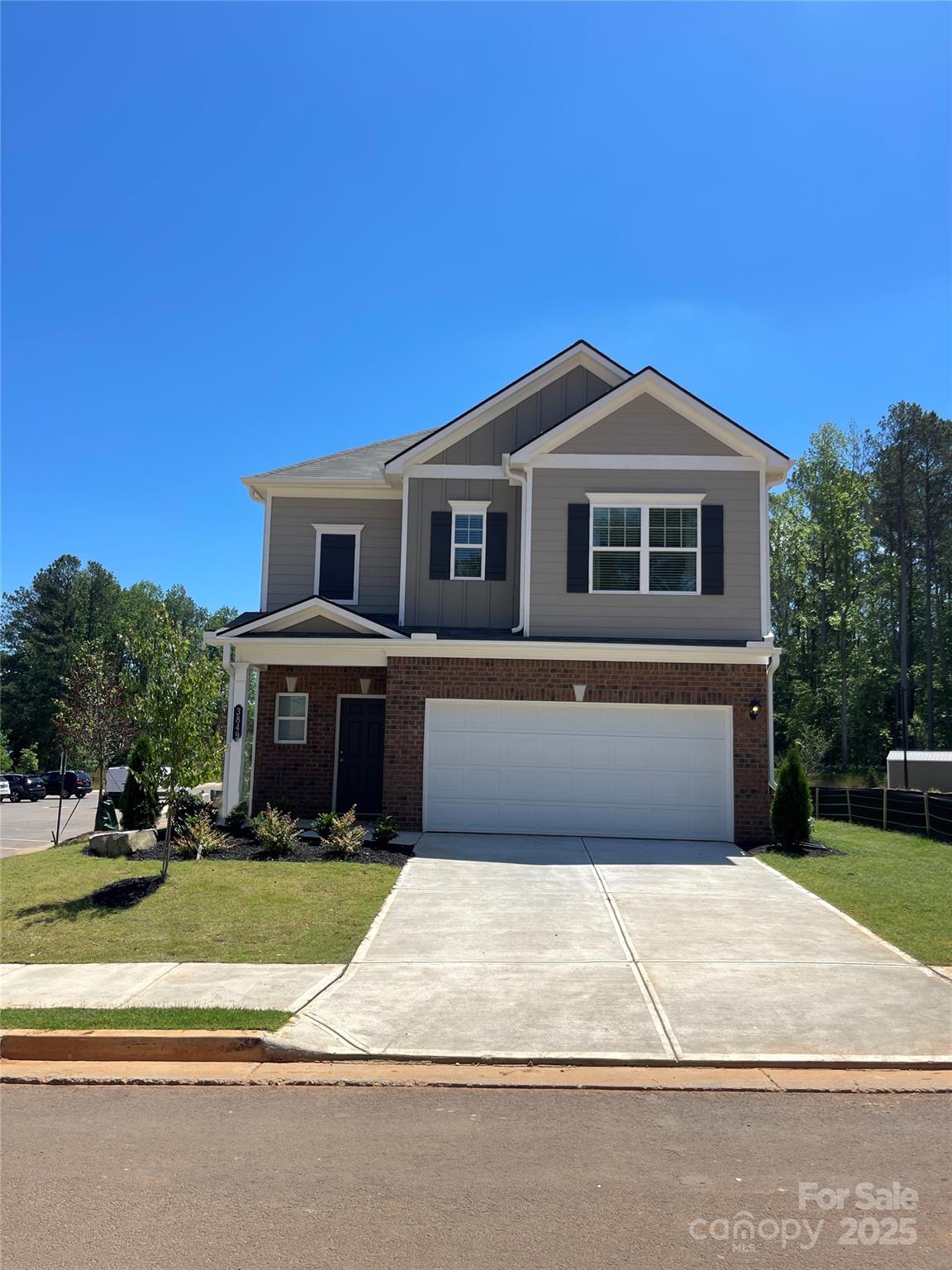 2202 Catawba Trace Drive Property Photo
