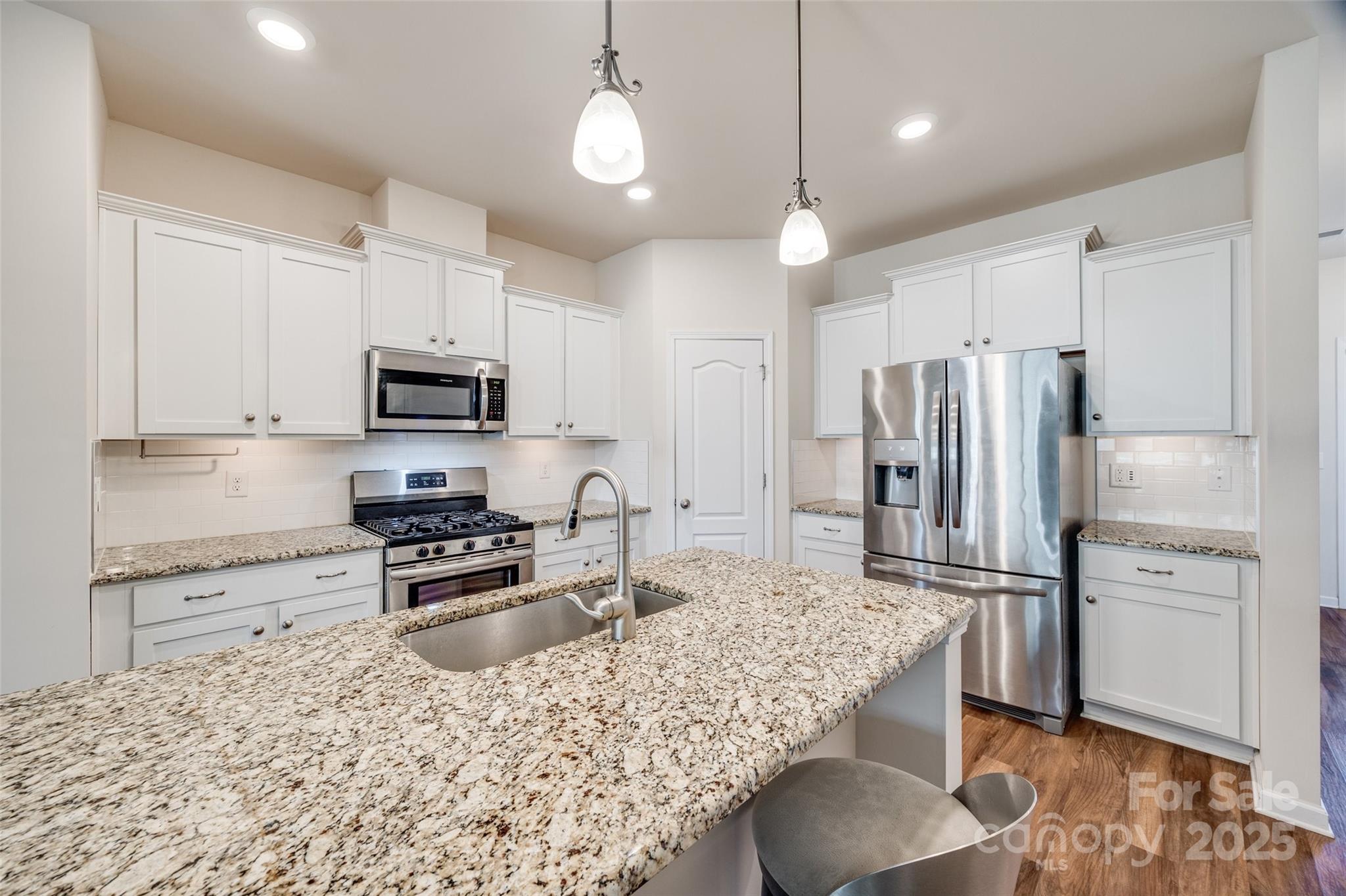 2635 Winter Thistle Way Property Photo