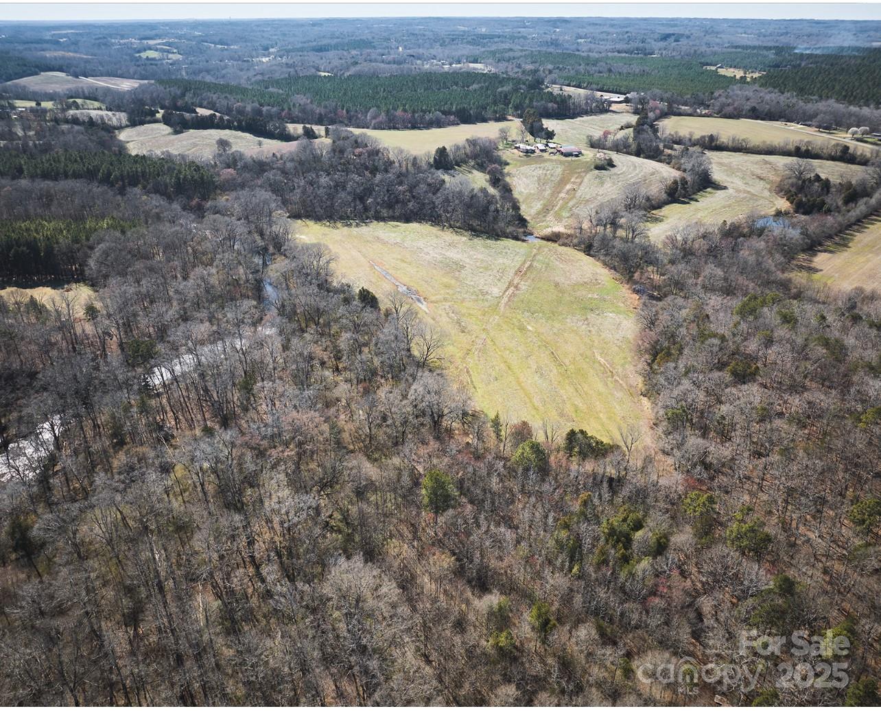 00 Hartsell Road Property Photo