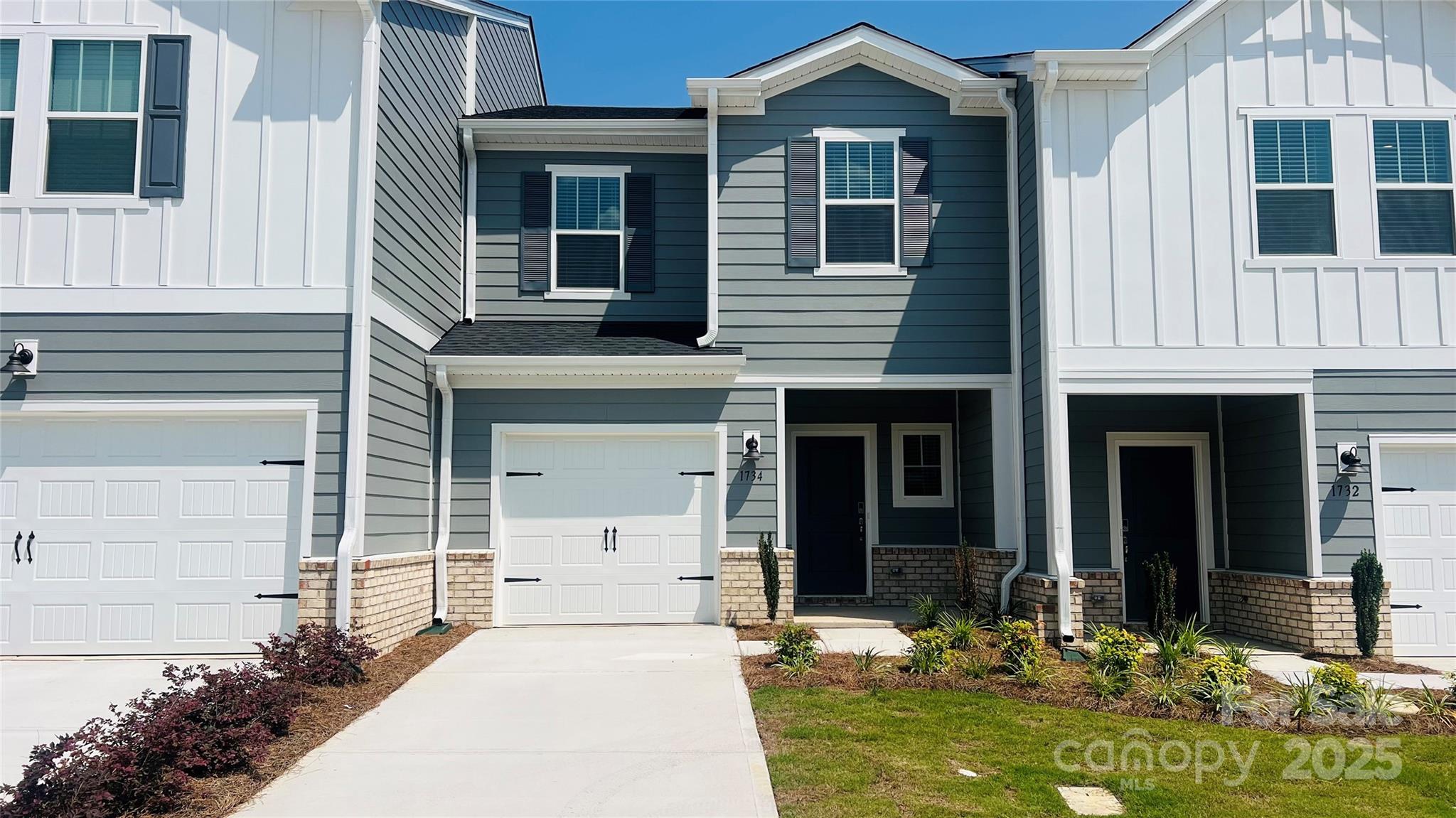 1734 Braemar Village Drive Property Photo