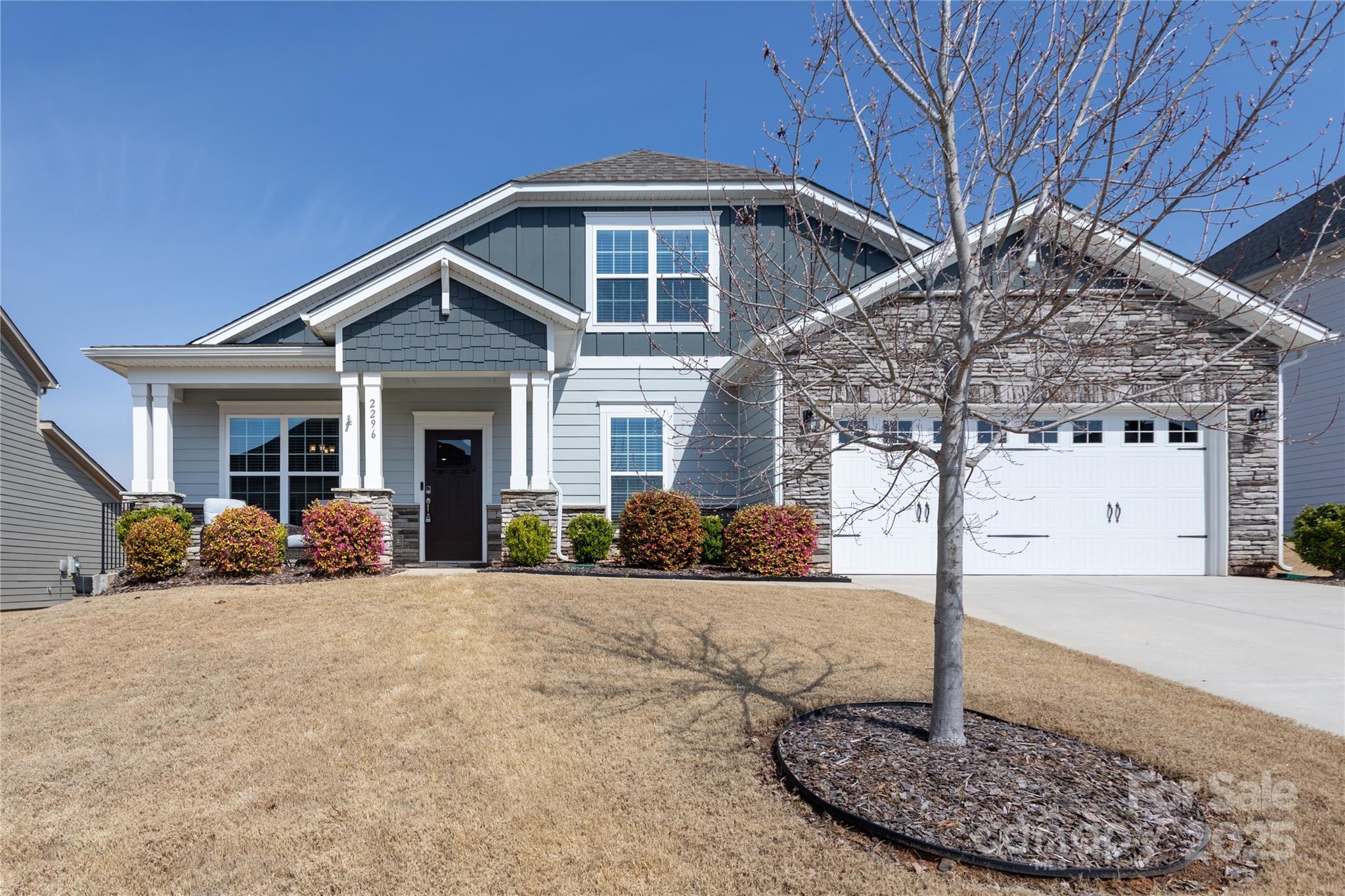 2296 Idol Rock Drive Property Photo