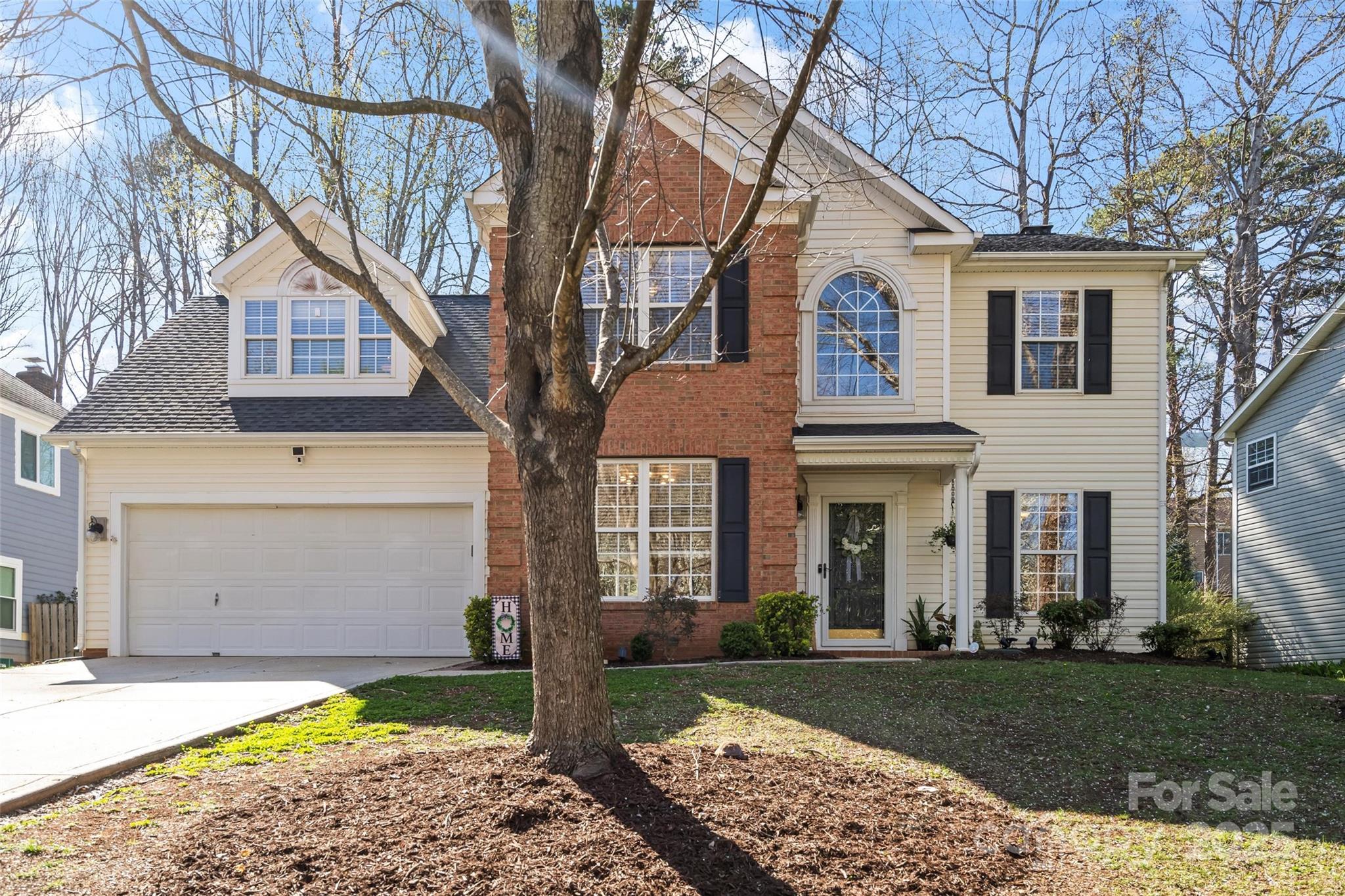 8706 Fox Tail Lane Property Photo