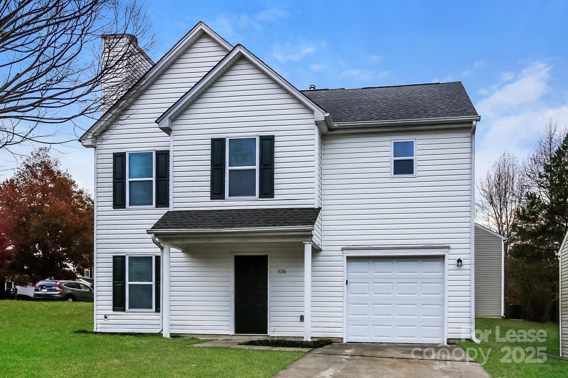 520 Woodington Lane Property Photo