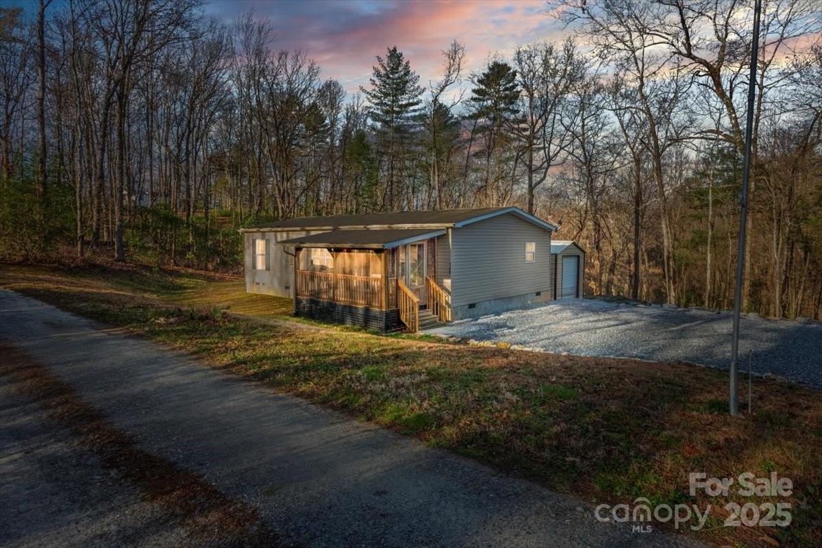 140 Adams Drive Property Photo