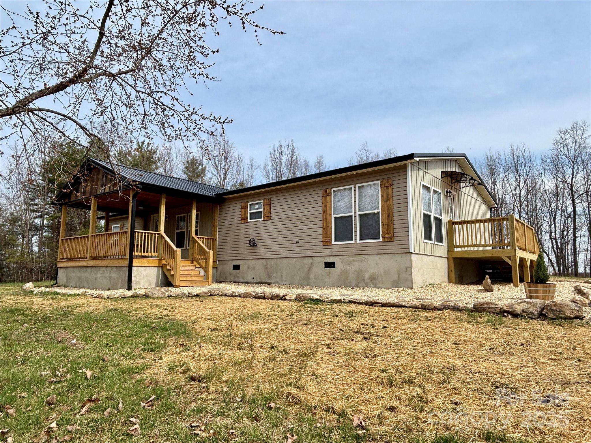 4360 Temple Hill Church Road Property Photo