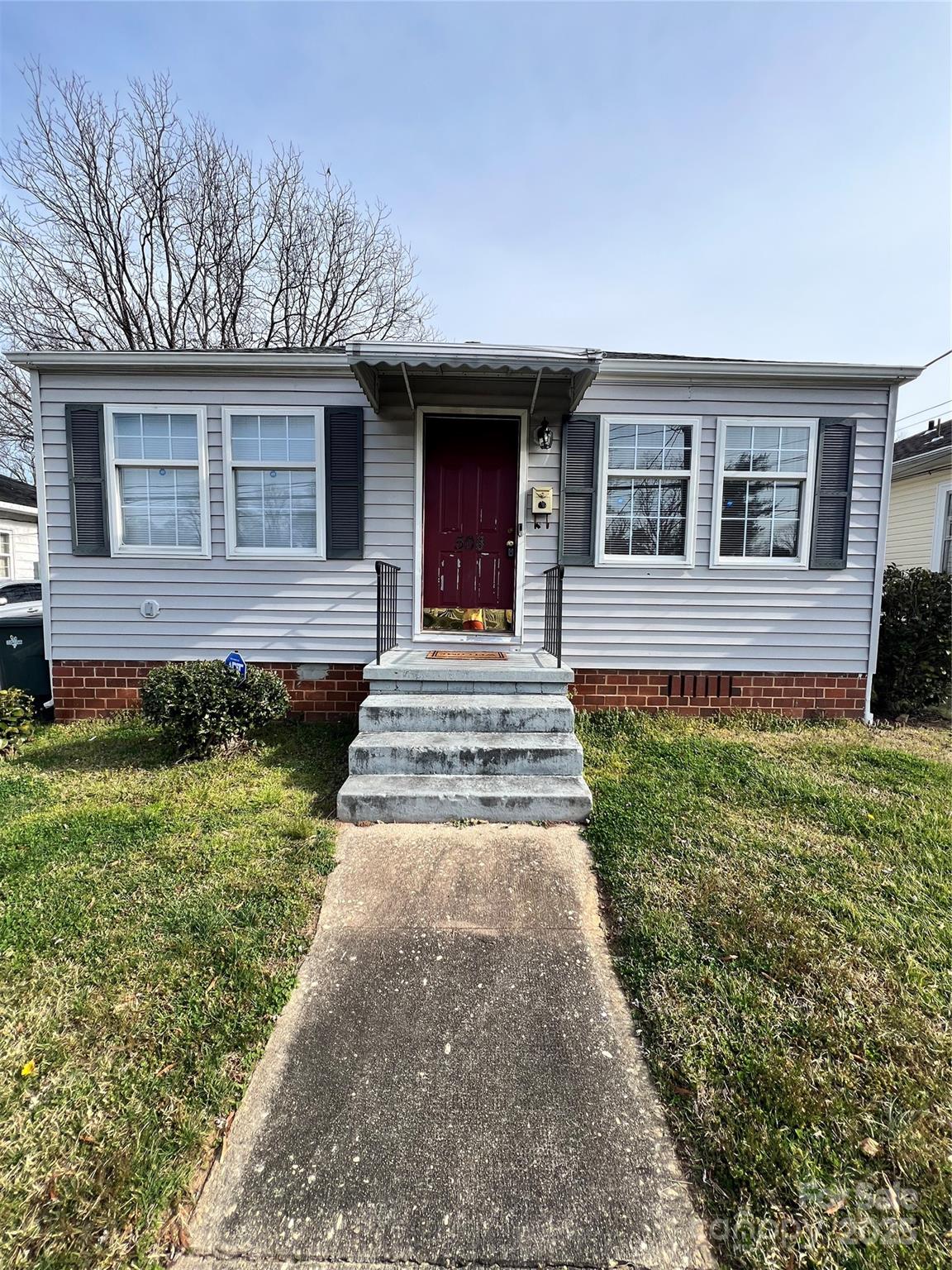 508 Elm Street Property Photo