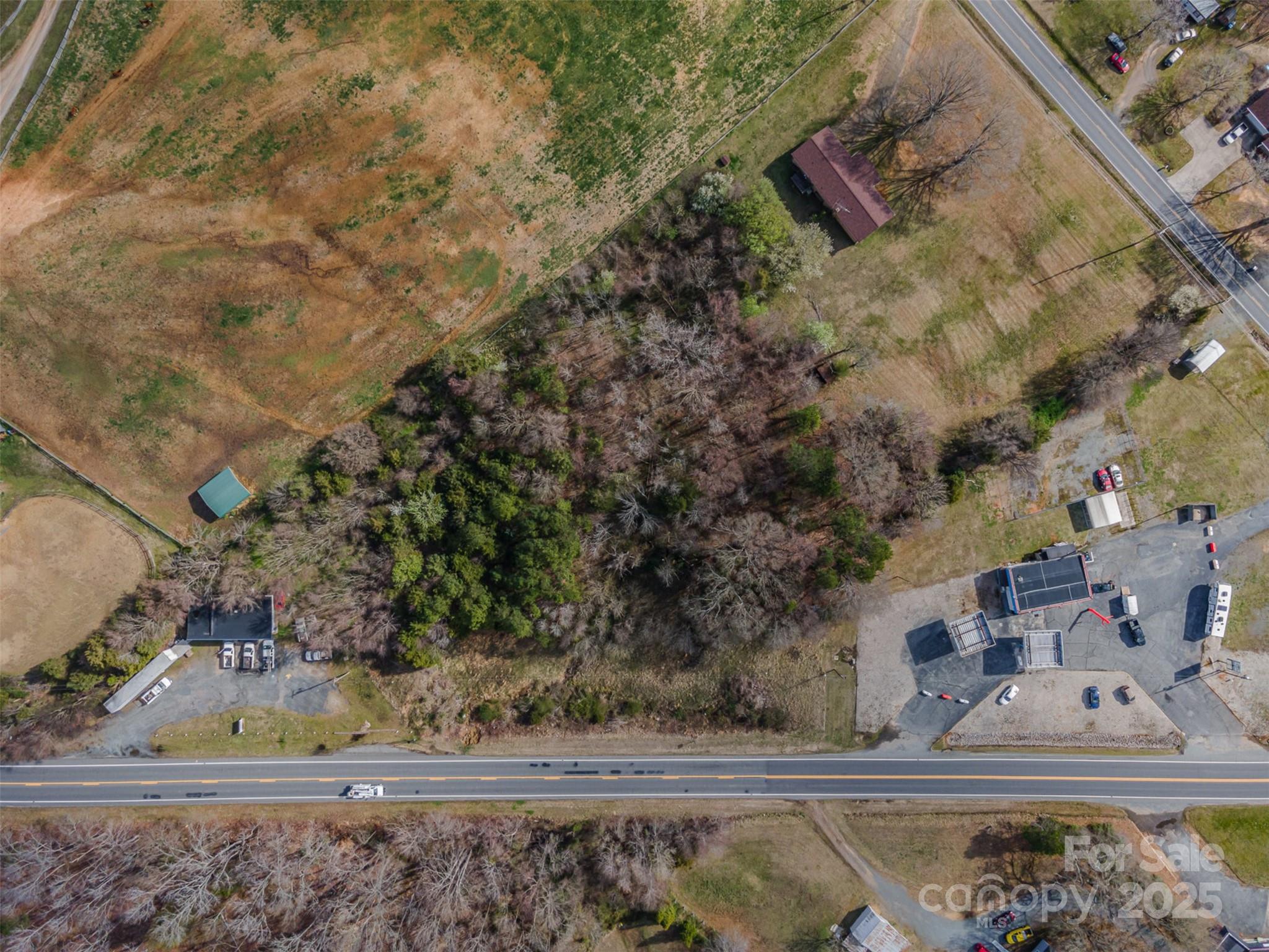 5625 Us Highway 601 Highway Property Photo 9