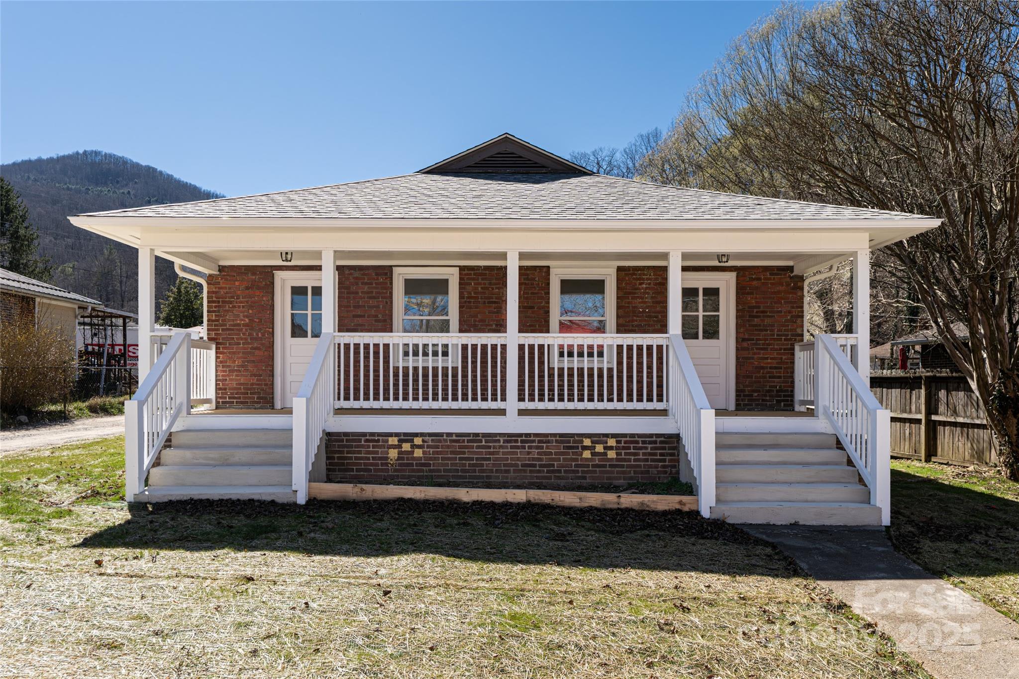 112 Powell Street Property Photo