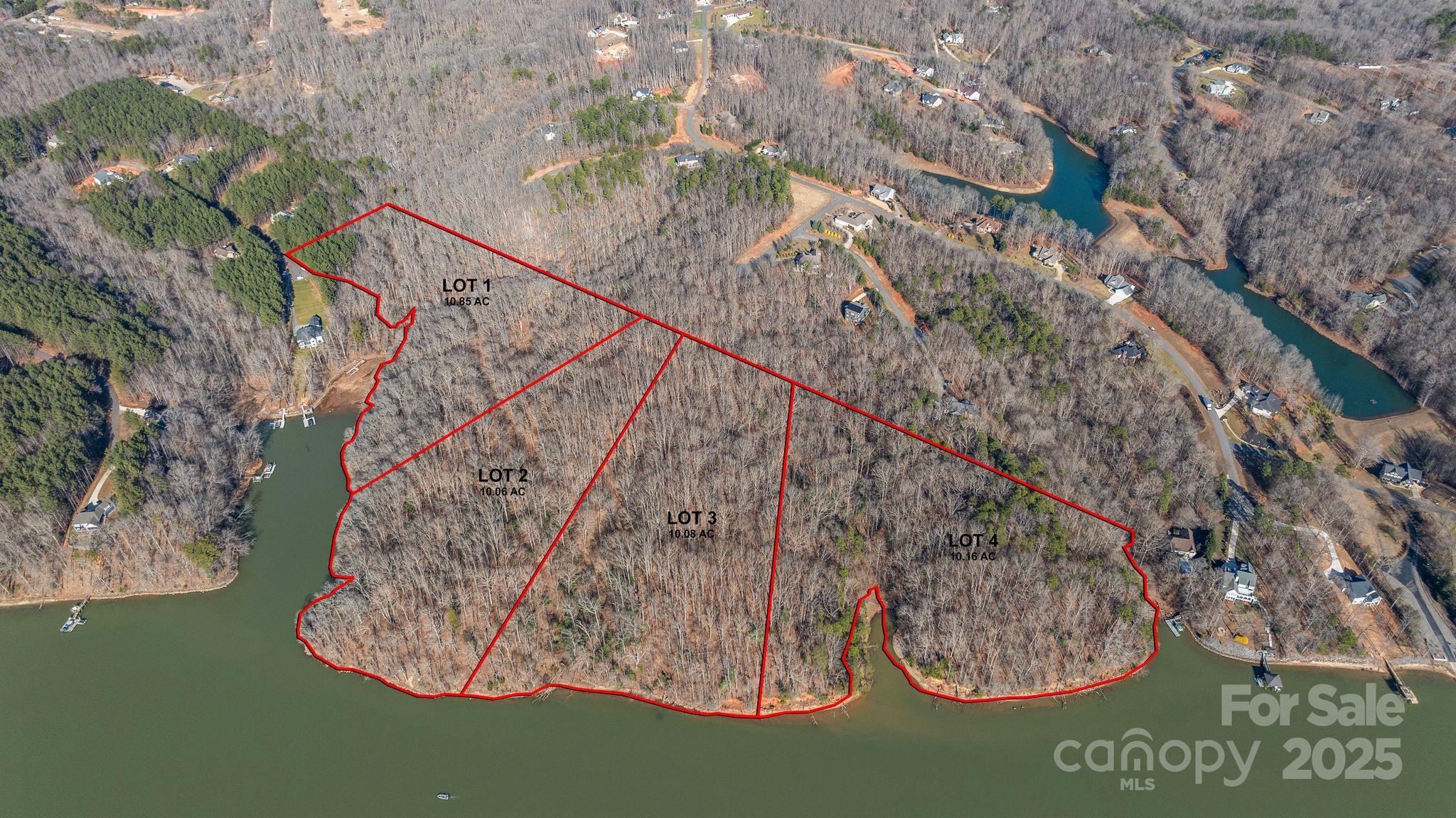 Lot 1 Windingwood Drive 1 Property Photo