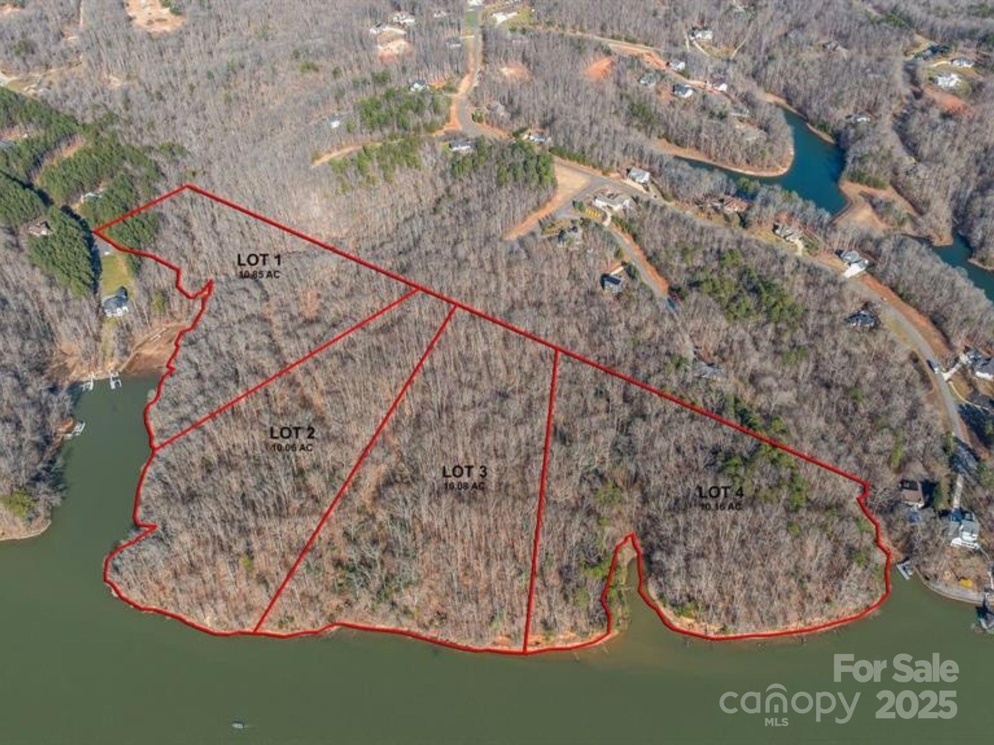 Lot 1 Windingwood Drive 1 Property Photo
