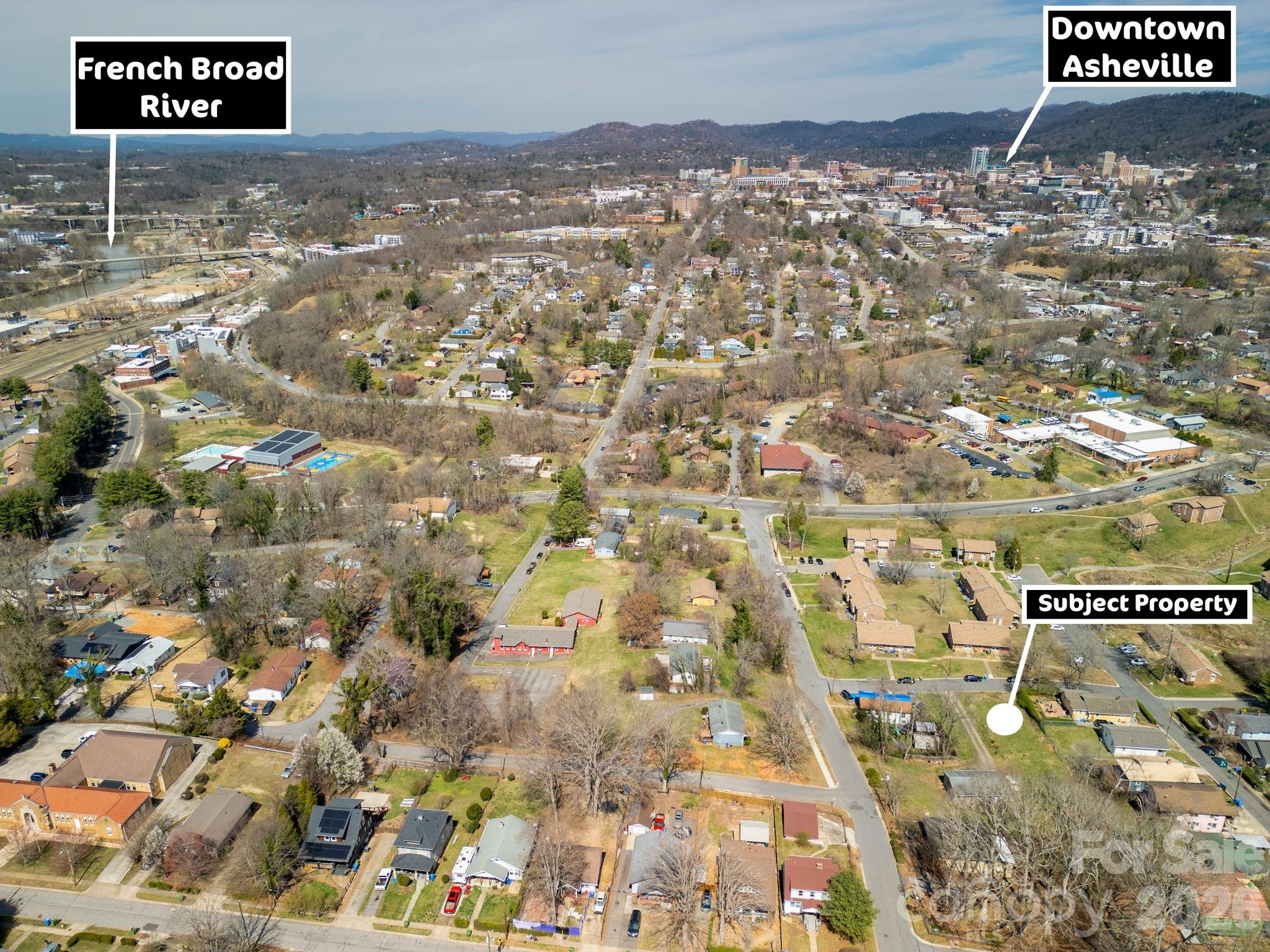 Tbd Camby Street Property Photo 1