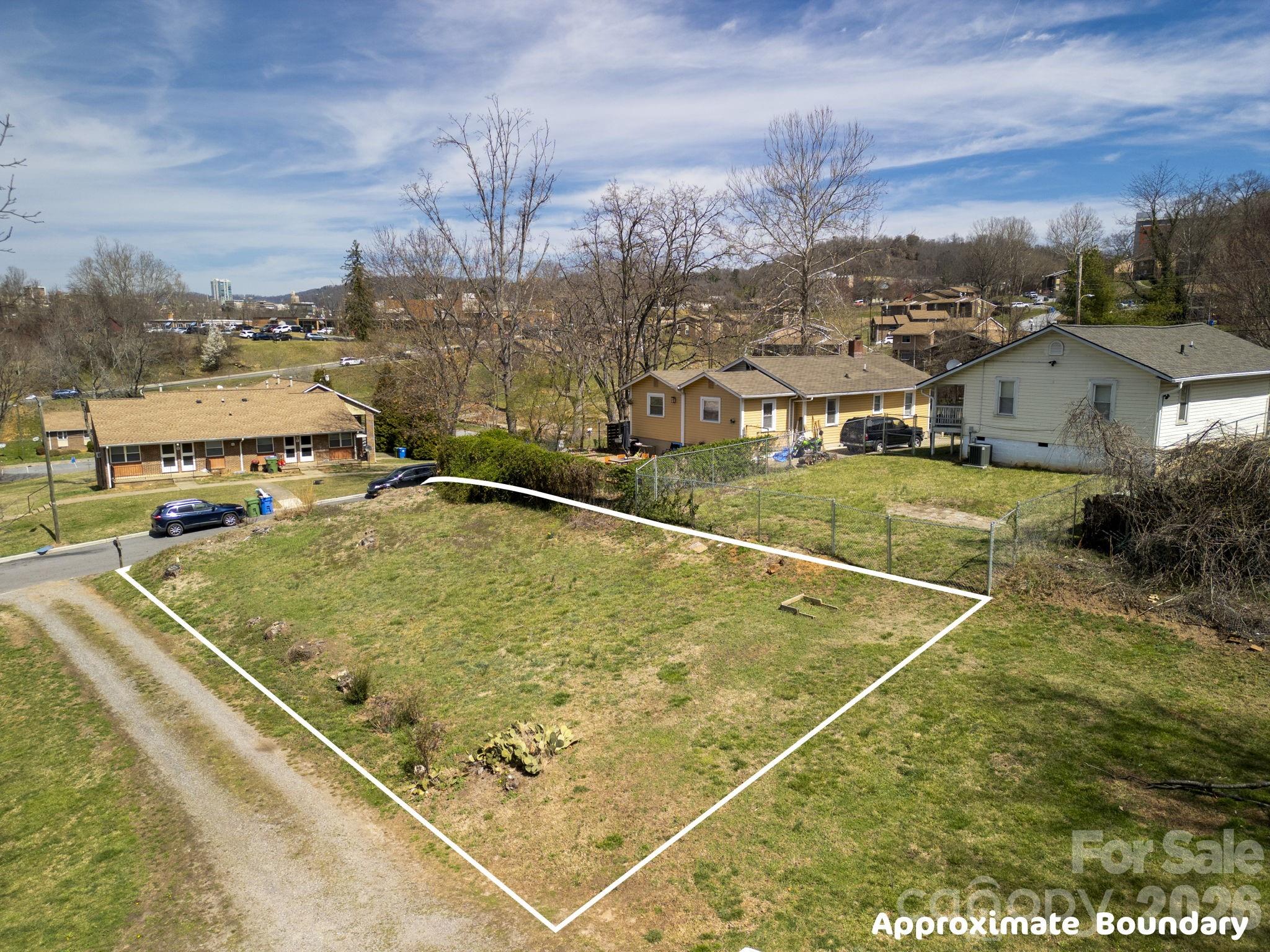 Tbd Camby Street Property Photo 2
