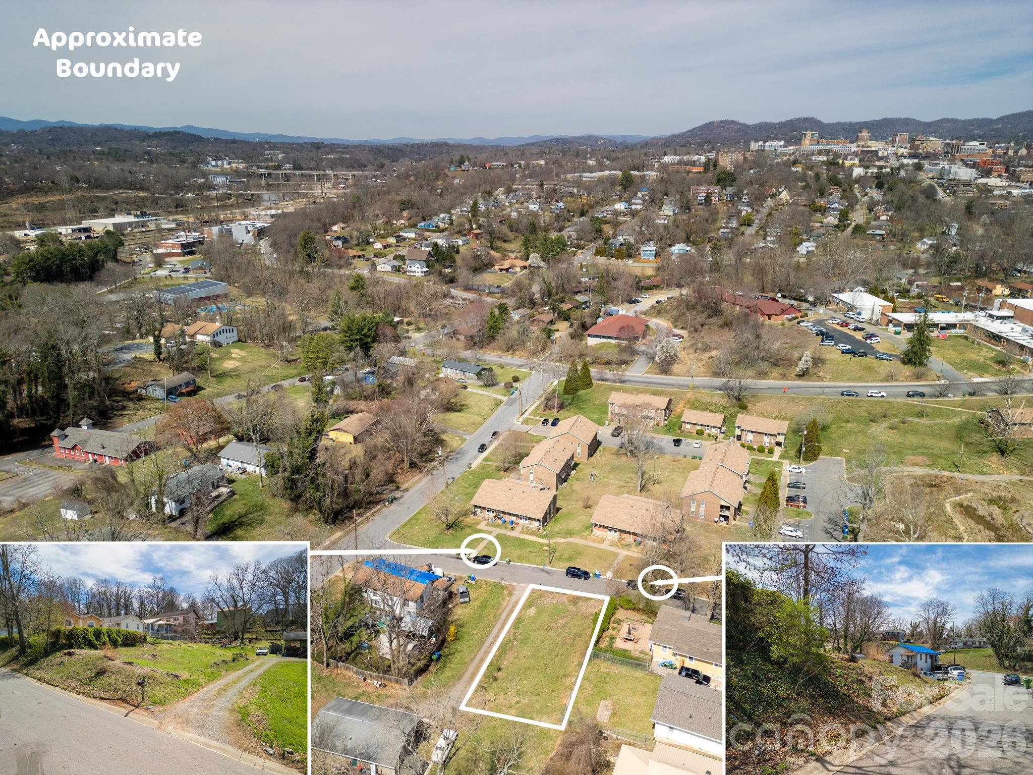 Tbd Camby Street Property Photo 3