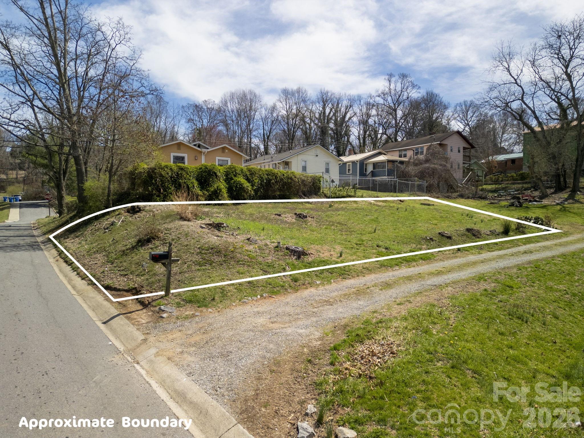 Tbd Camby Street Property Photo 4