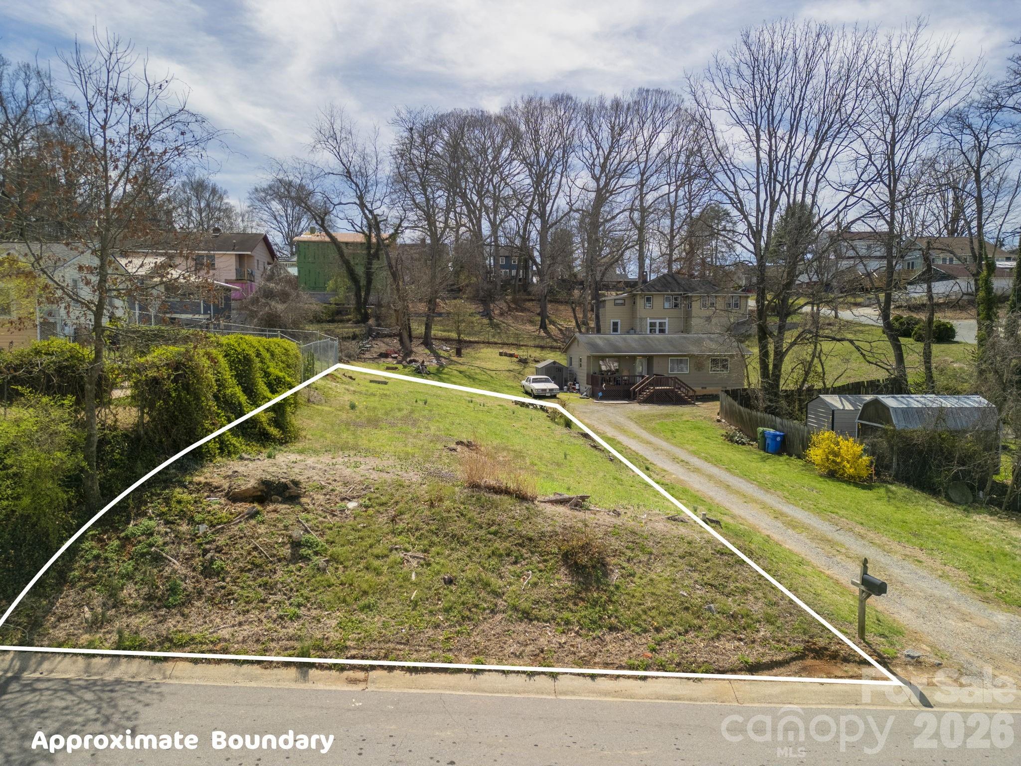 Tbd Camby Street Property Photo 5