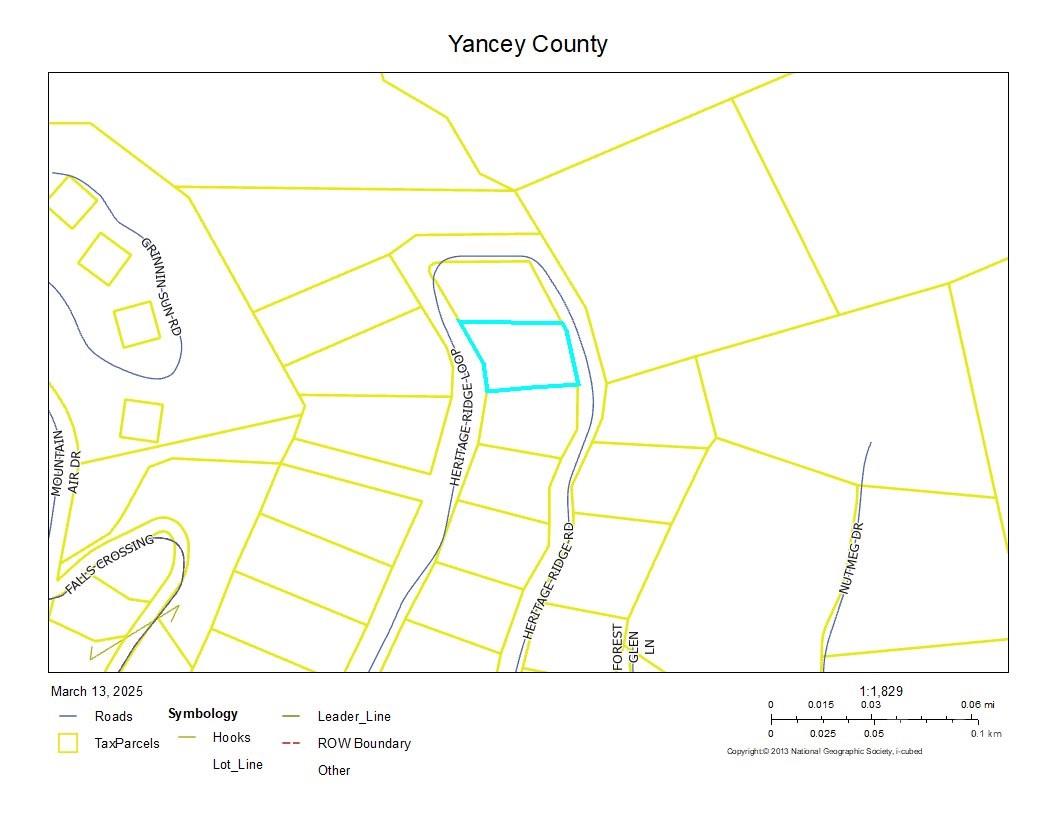 Bald Creek Real Estate Listings Main Image