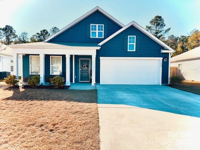 1248 Hidden Creek Drive Property Photo