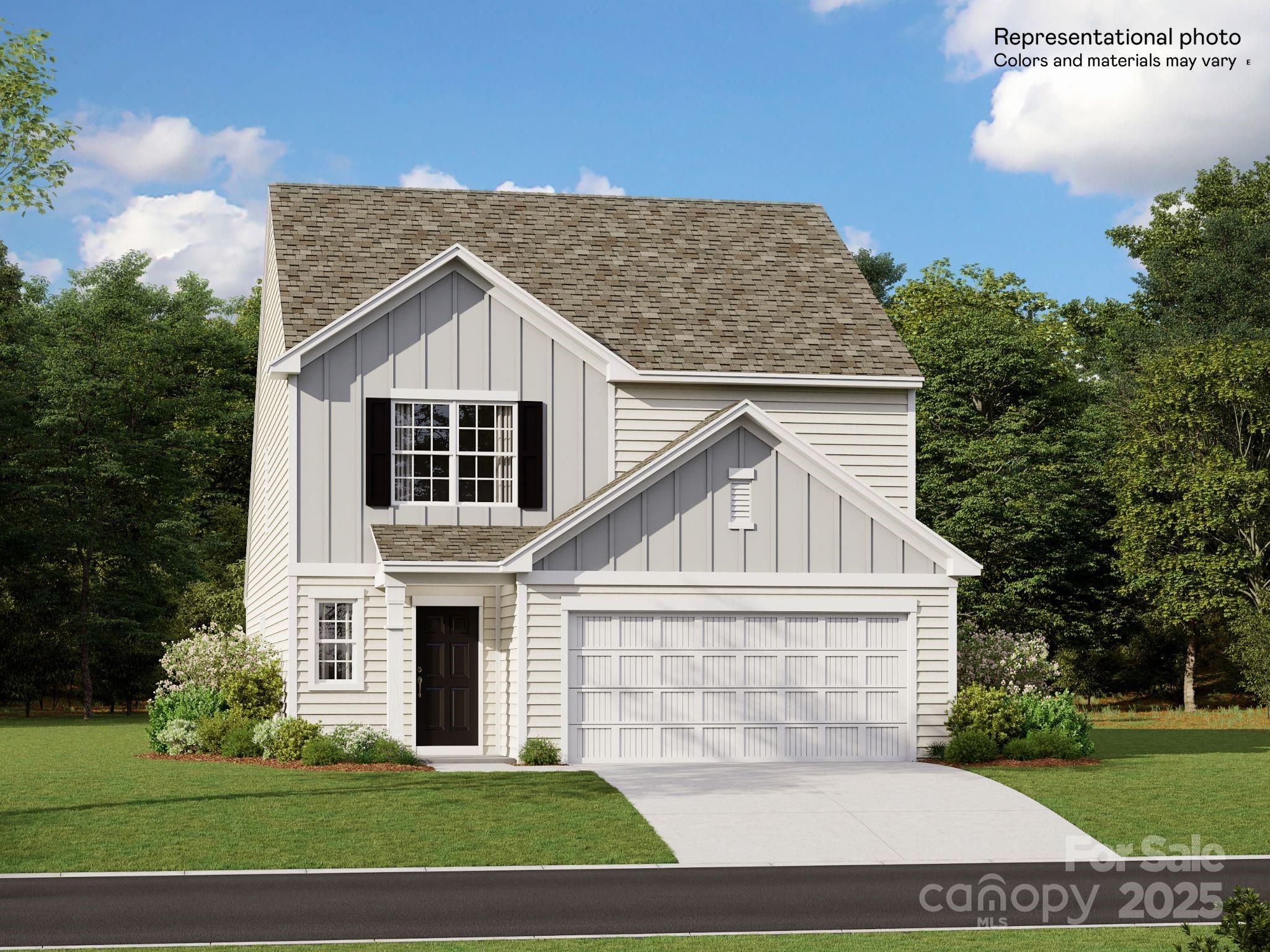 2461 Trollinger Drive Property Photo