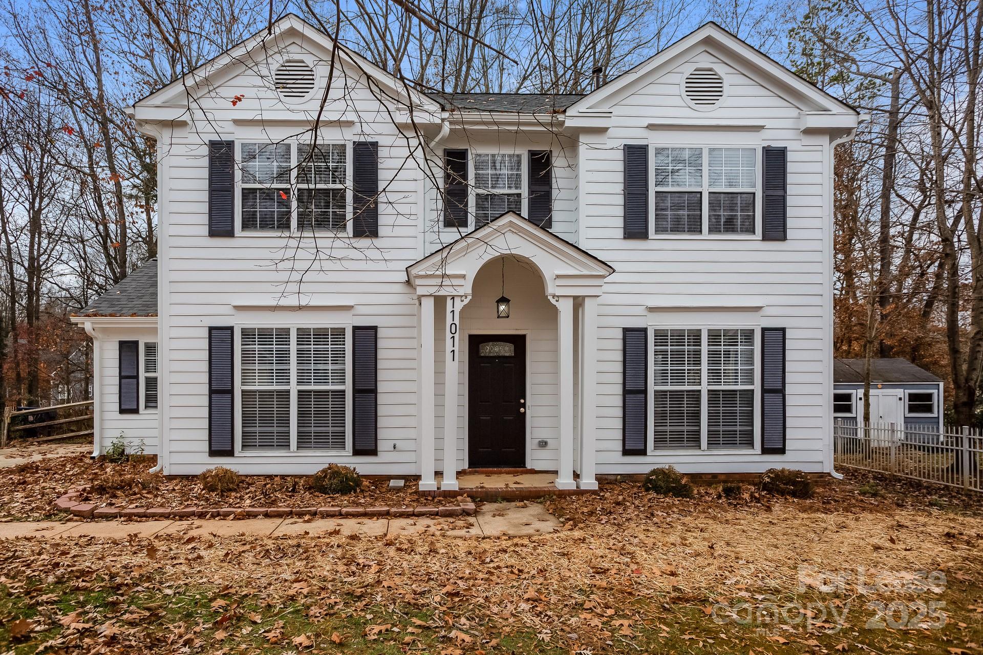 11011 Red Snow Court Property Photo