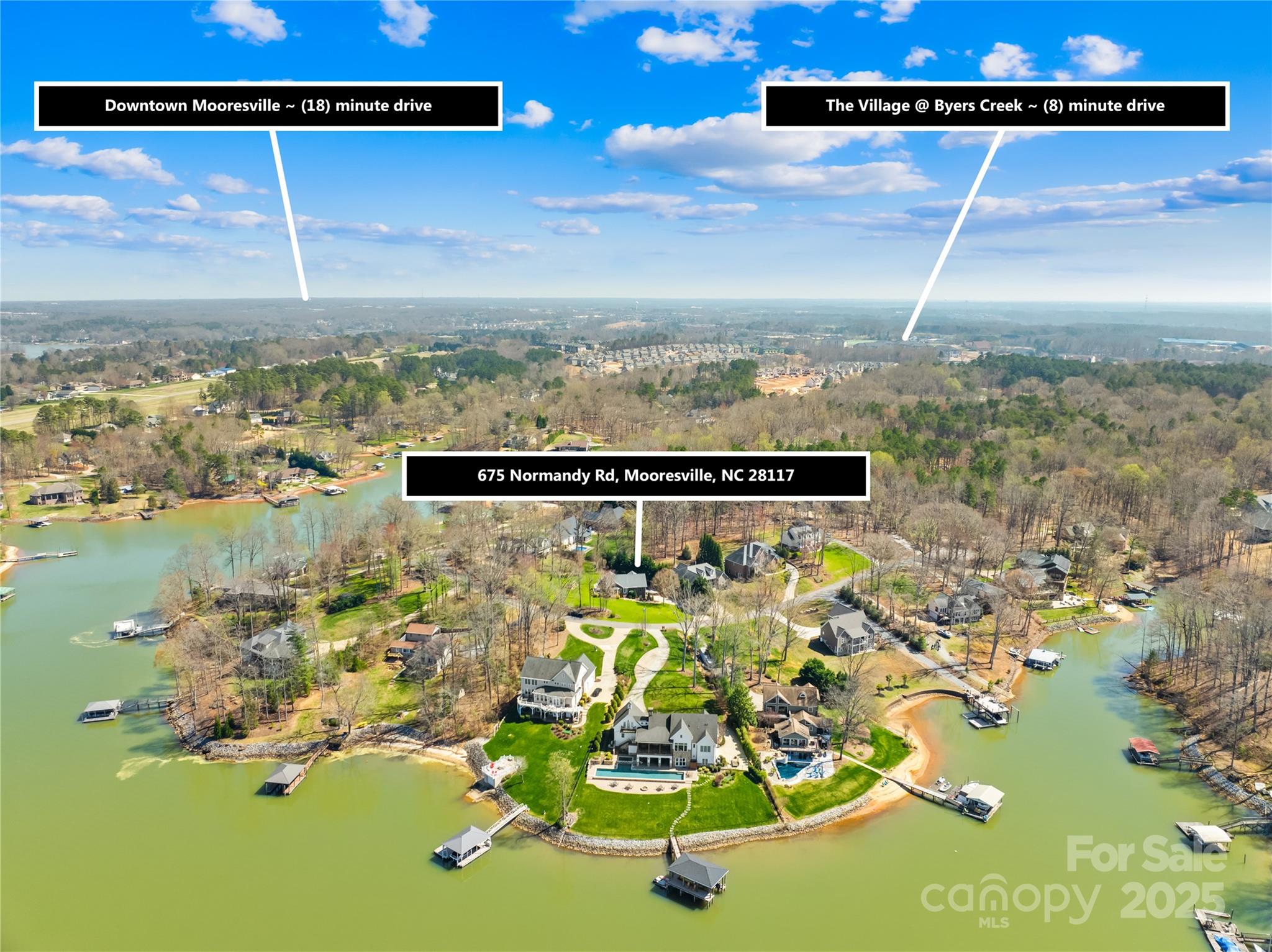 675 Normandy Road Property Photo