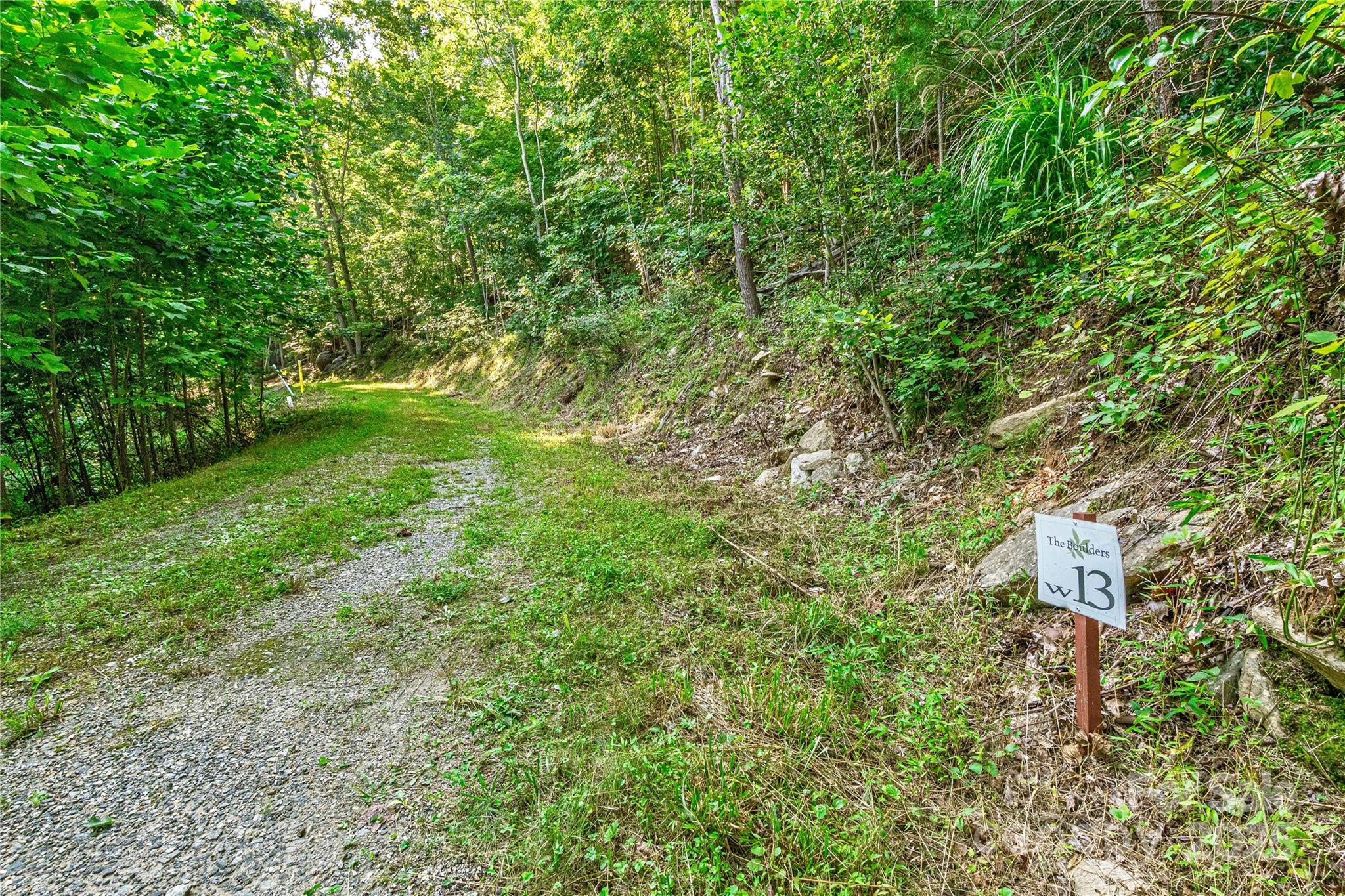 Lot W13 Curtain Bluff Property Photo 3