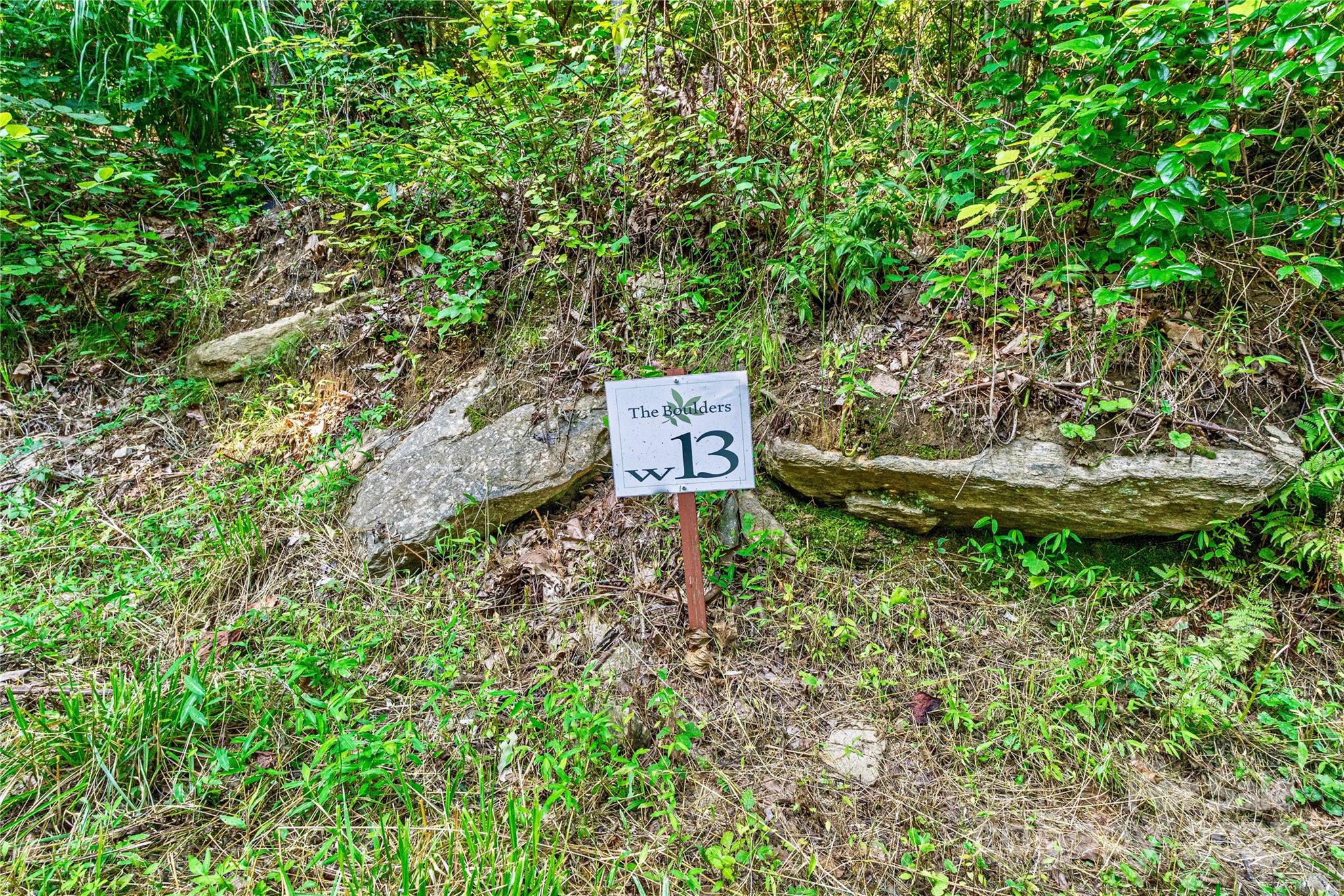Lot W13 Curtain Bluff Property Photo 4