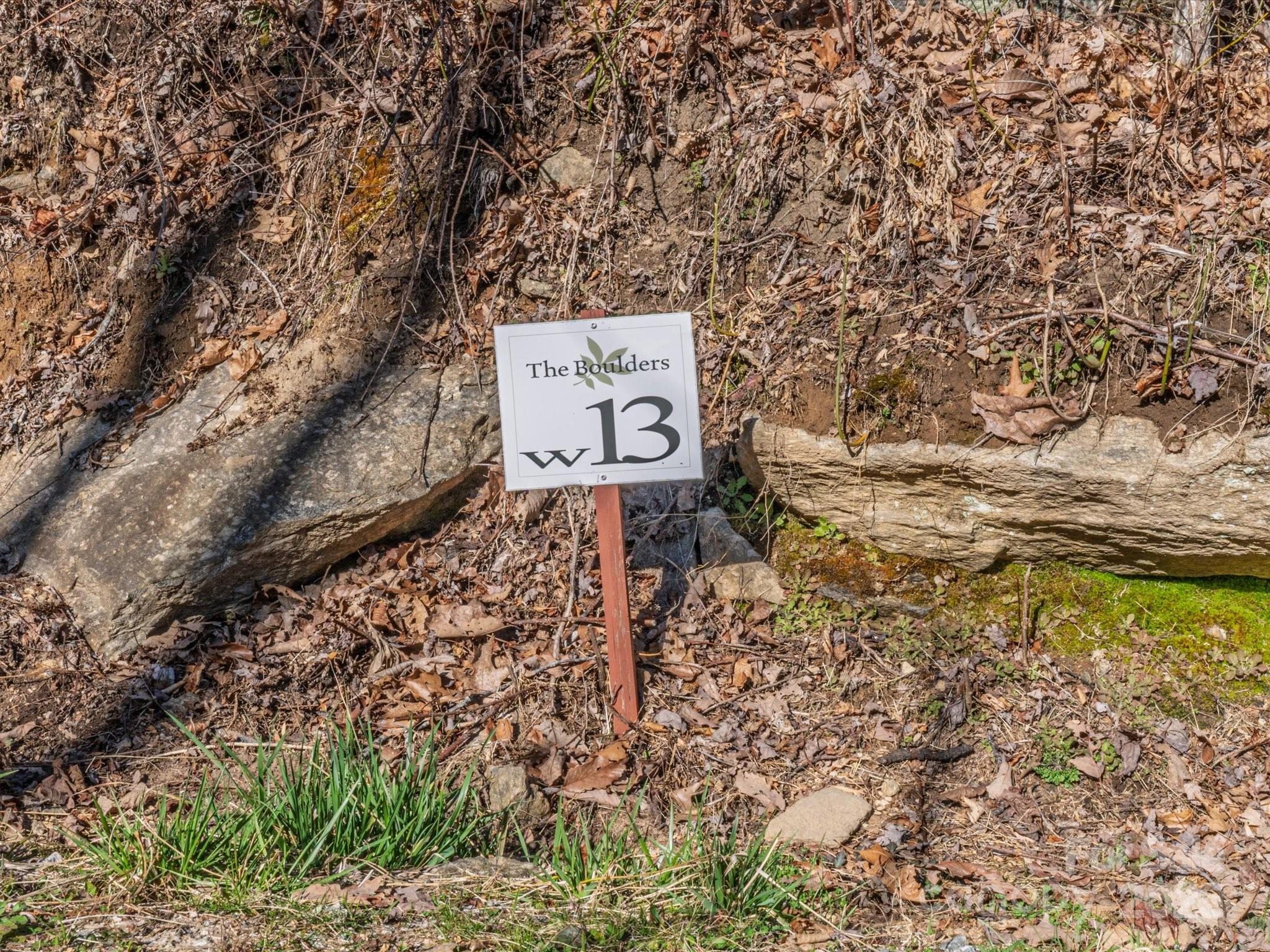 Lot W13 Curtain Bluff Property Photo 18