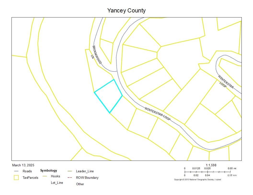 Unassigned Winterstar Loop Property Photo