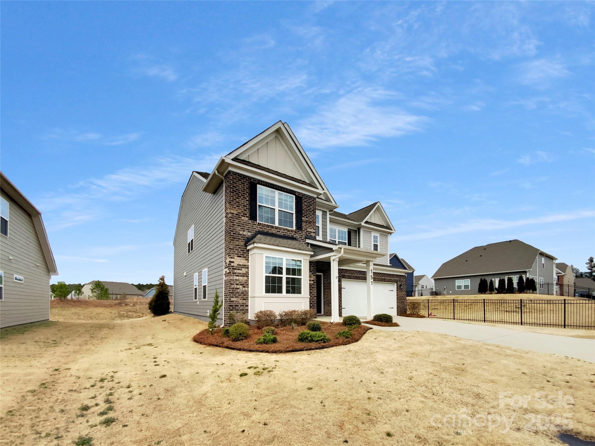 151 Slip Shot Lane Property Photo