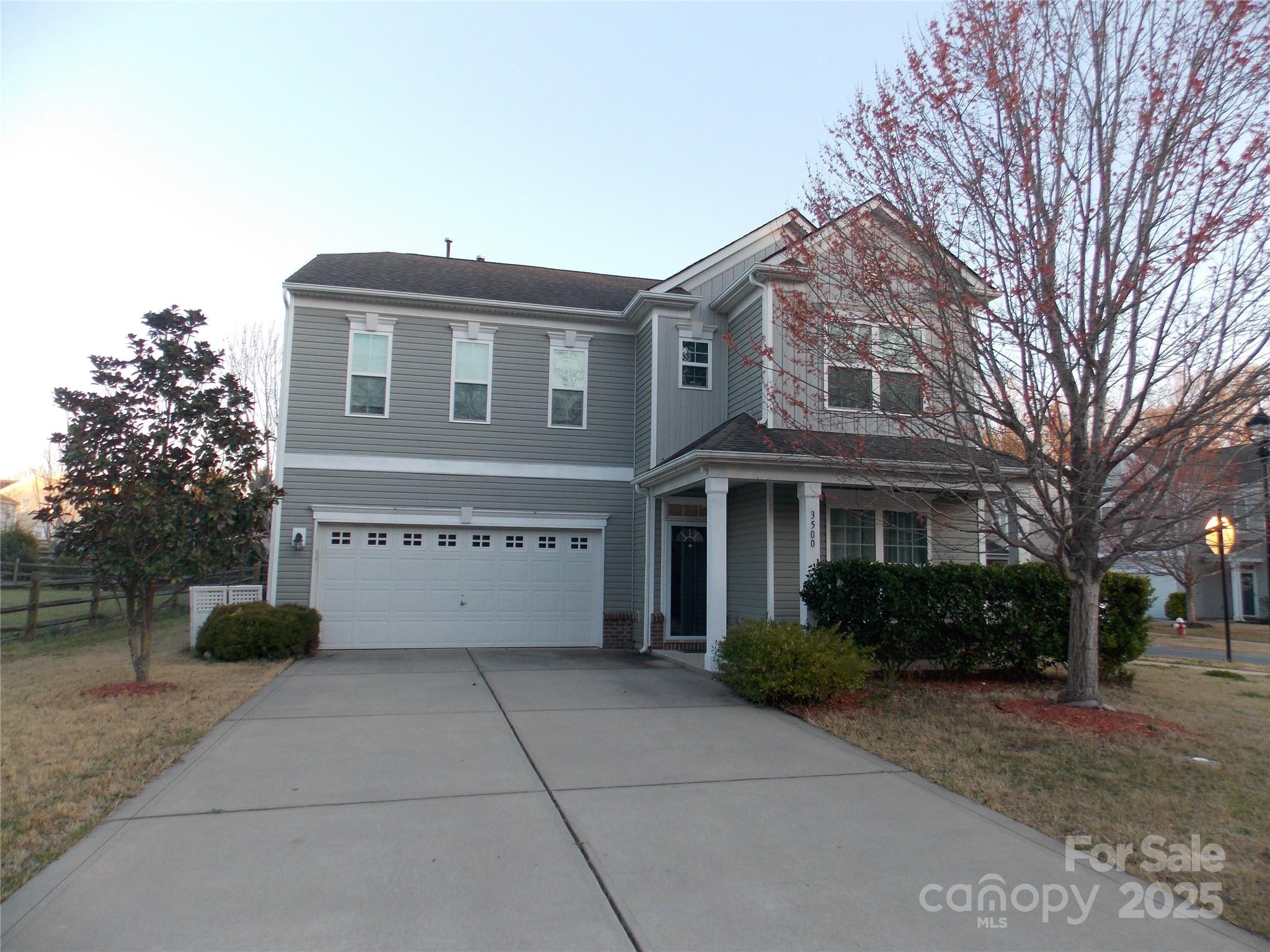 3500 Exbury Gardens Drive Property Photo