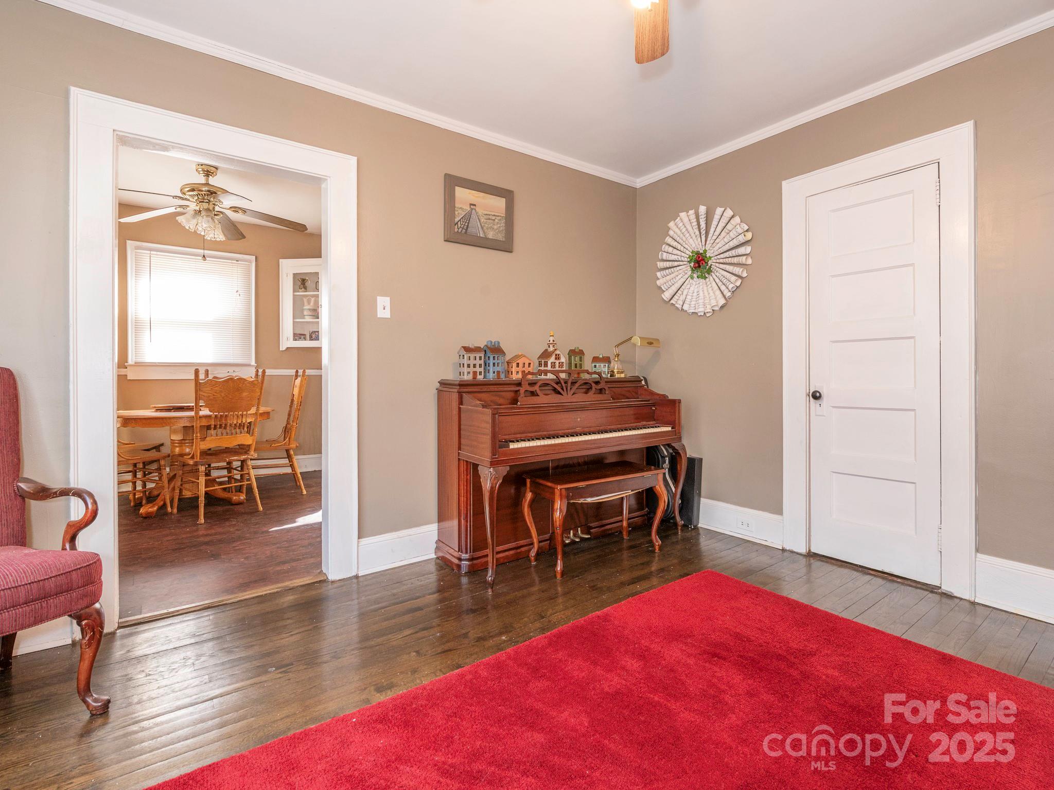 707 Oakshade Avenue Property Photo 24