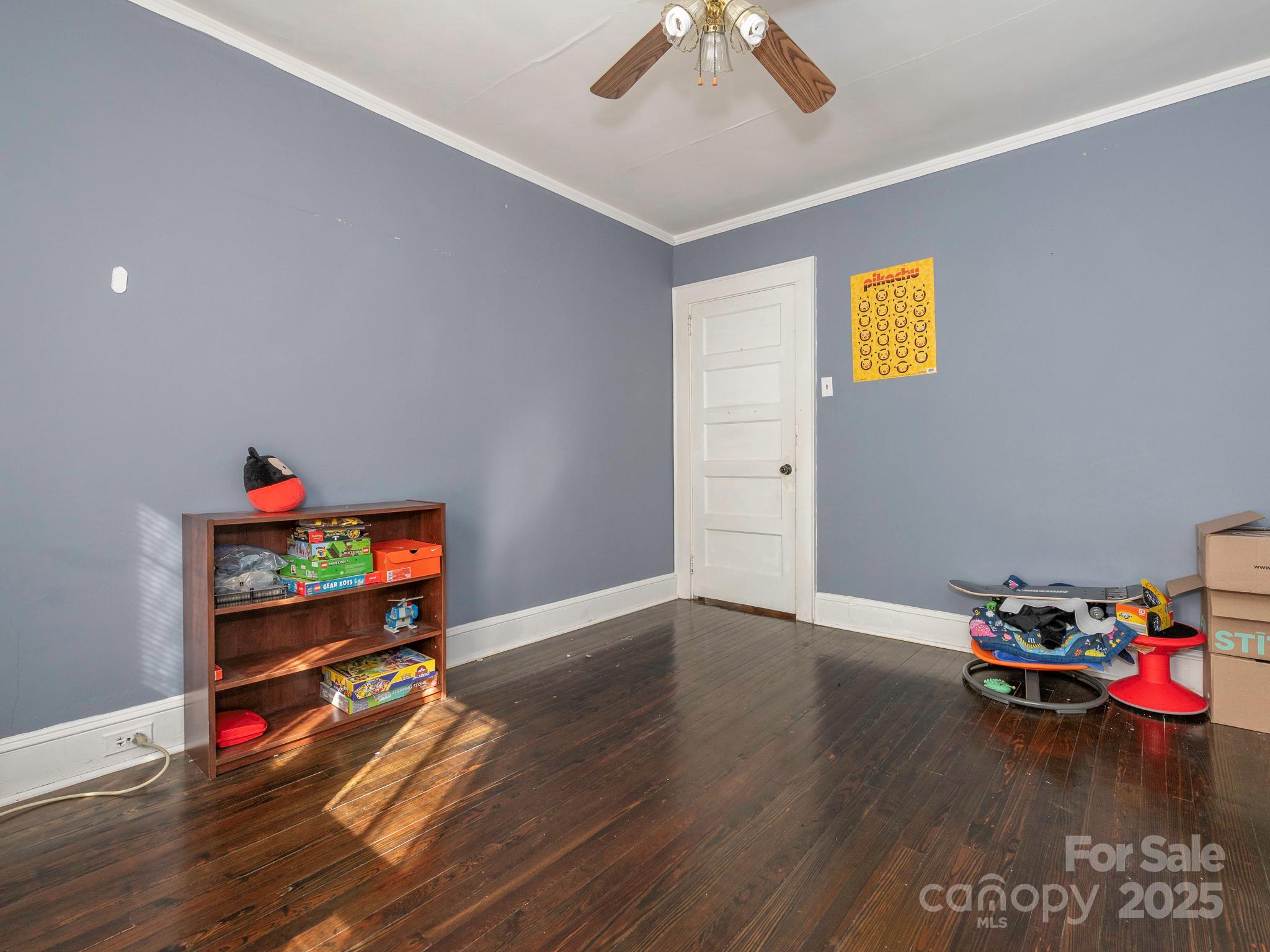 707 Oakshade Avenue Property Photo 37