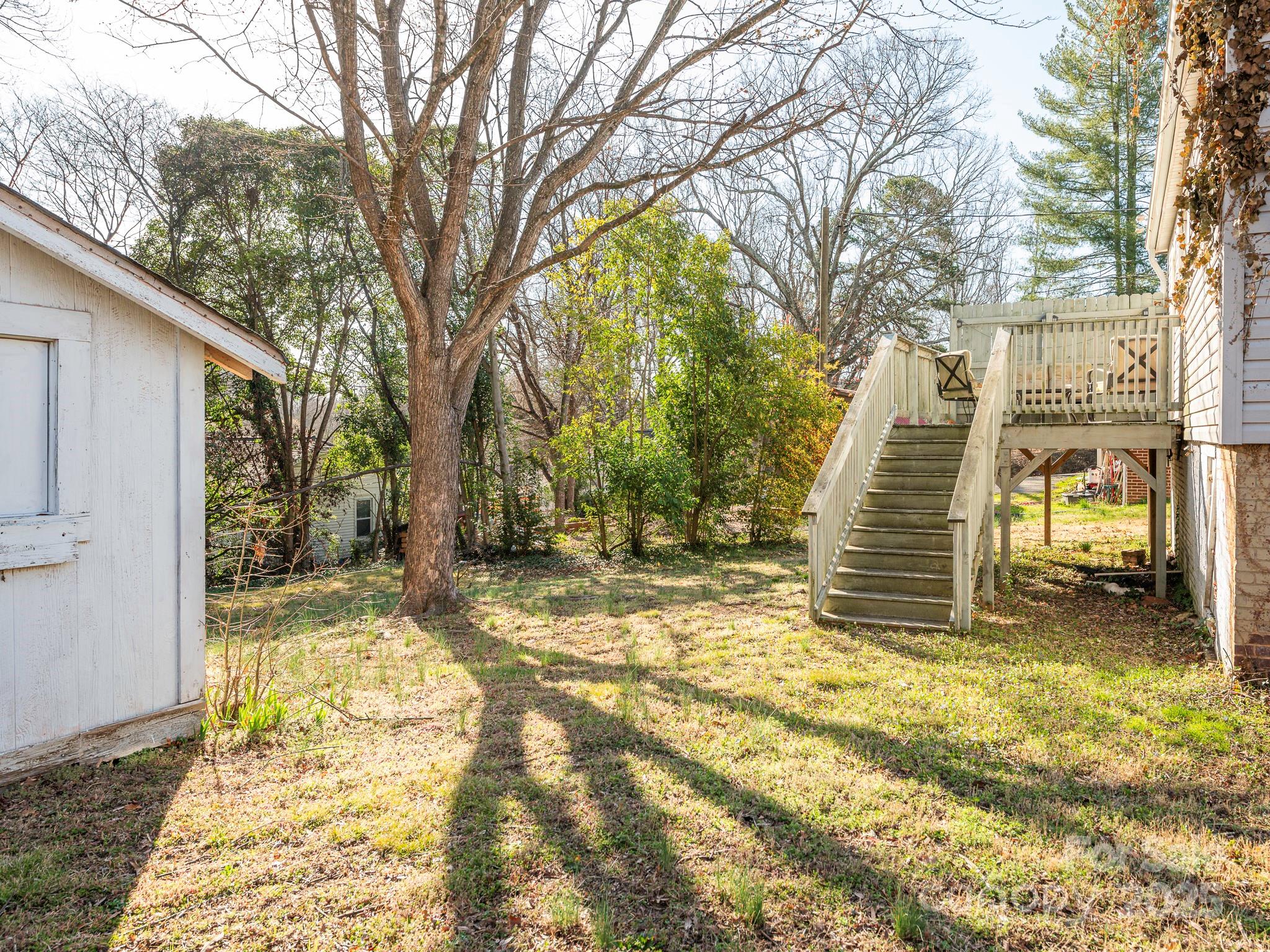 707 Oakshade Avenue Property Photo 43