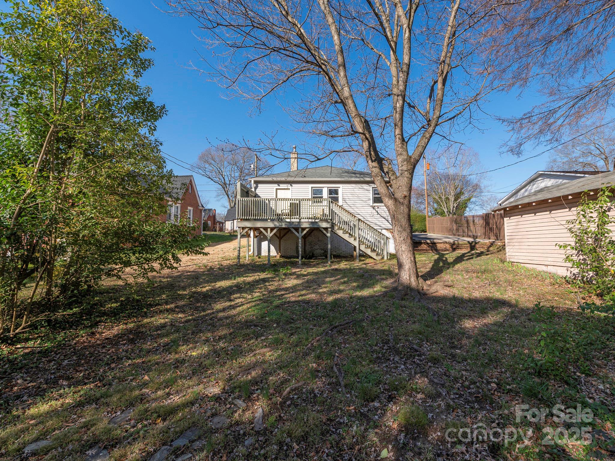 707 Oakshade Avenue Property Photo 45