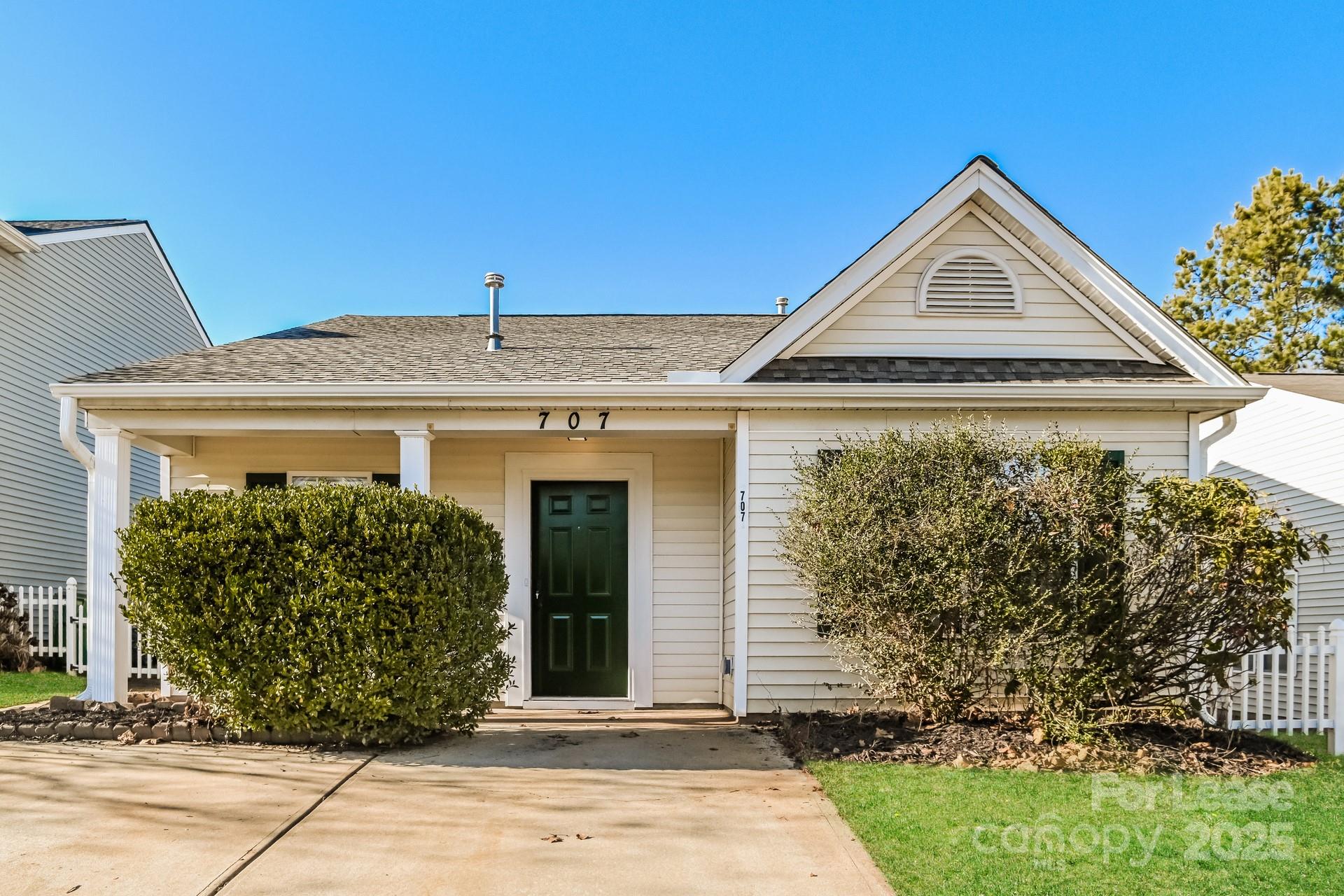 707 Belmeade Green Drive Property Photo