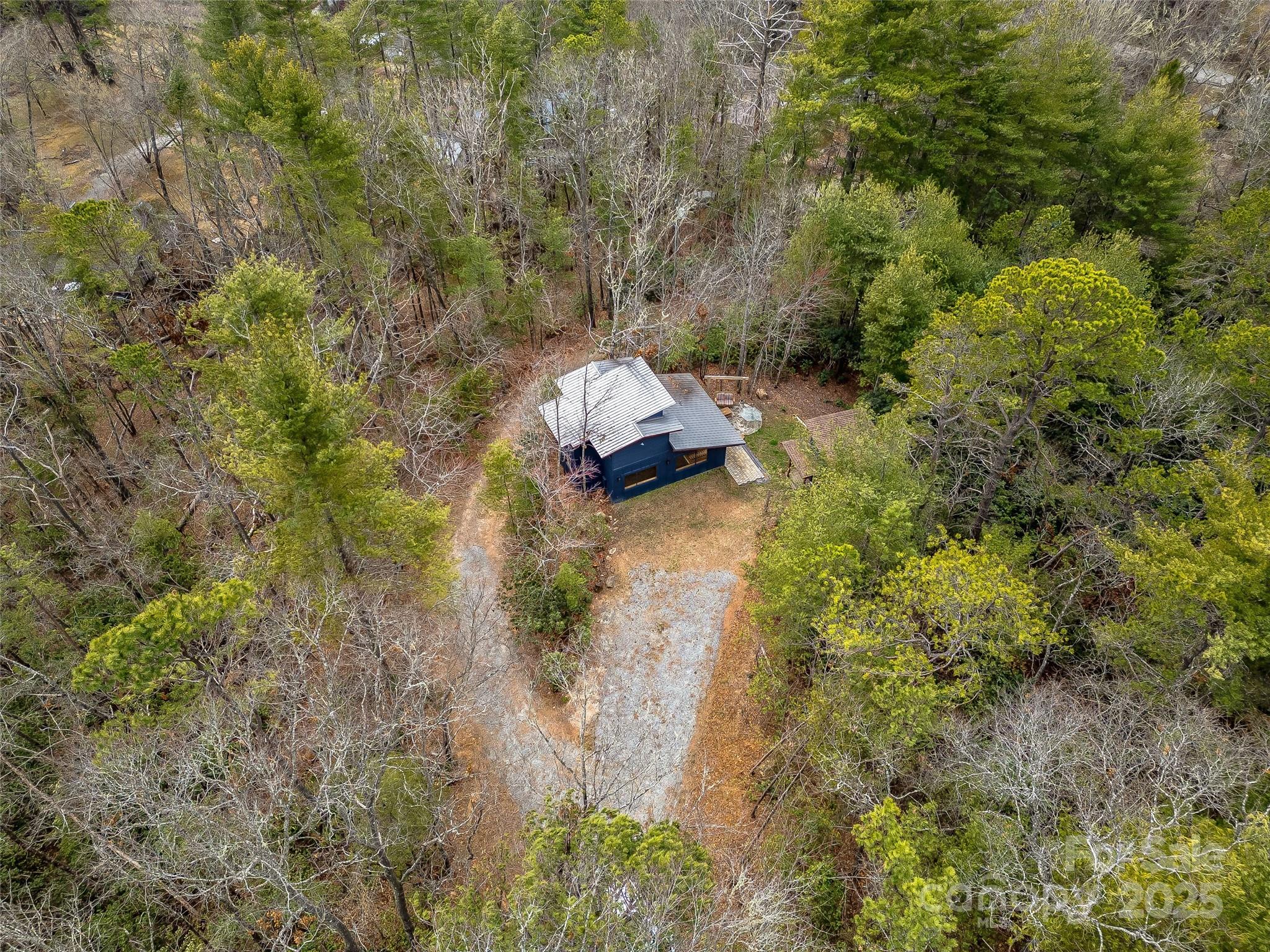 54 Old Little Mountain Road Property Photo