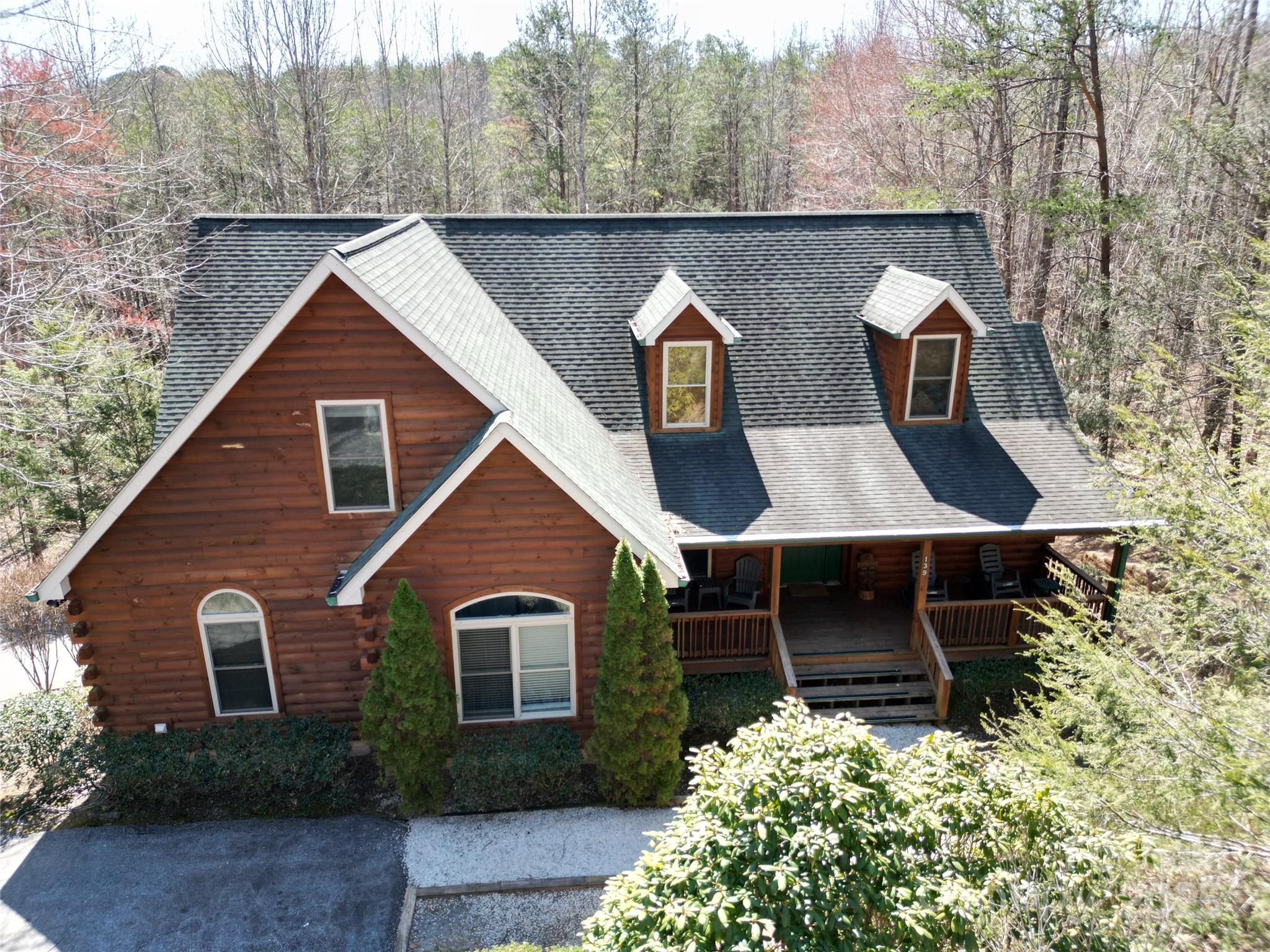 139 Wilkerson Court Property Photo